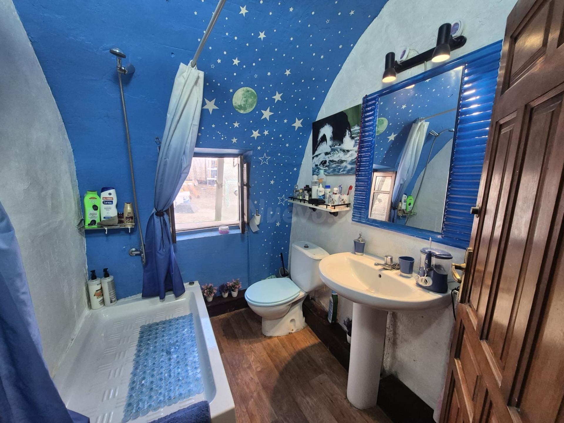 Encantadora Casa de Campo en Los Jurados, Pulpi con Vistas a - foto 10