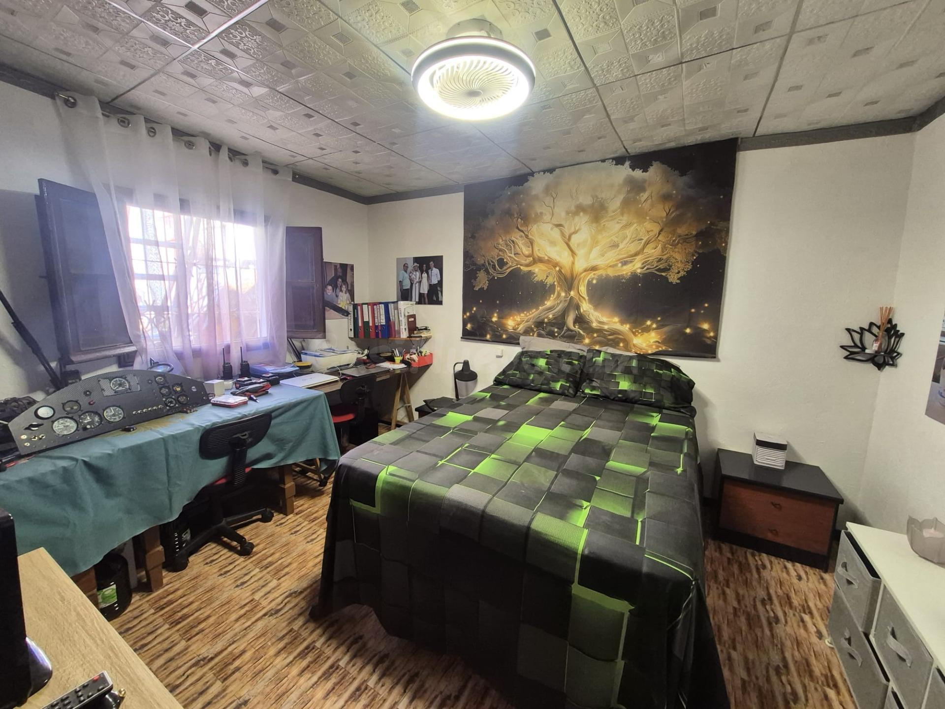 Encantadora Casa de Campo en Los Jurados, Pulpi con Vistas a - foto 11