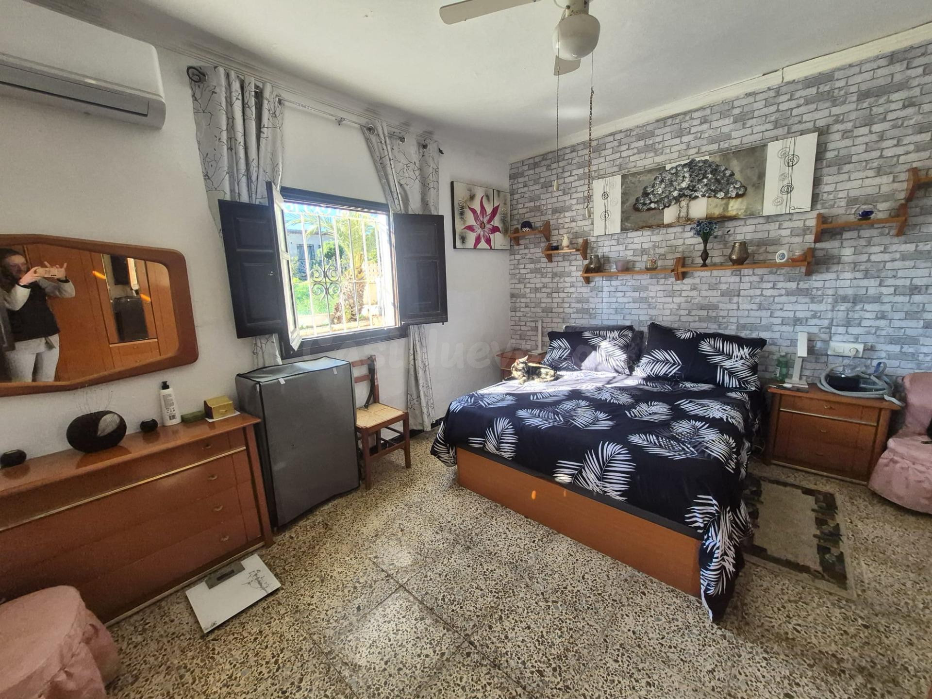 Encantadora Casa de Campo en Los Jurados, Pulpi con Vistas a - foto 12