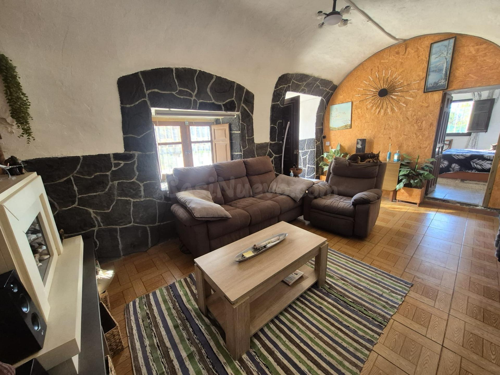 Encantadora Casa de Campo en Los Jurados, Pulpi con Vistas a - foto 13