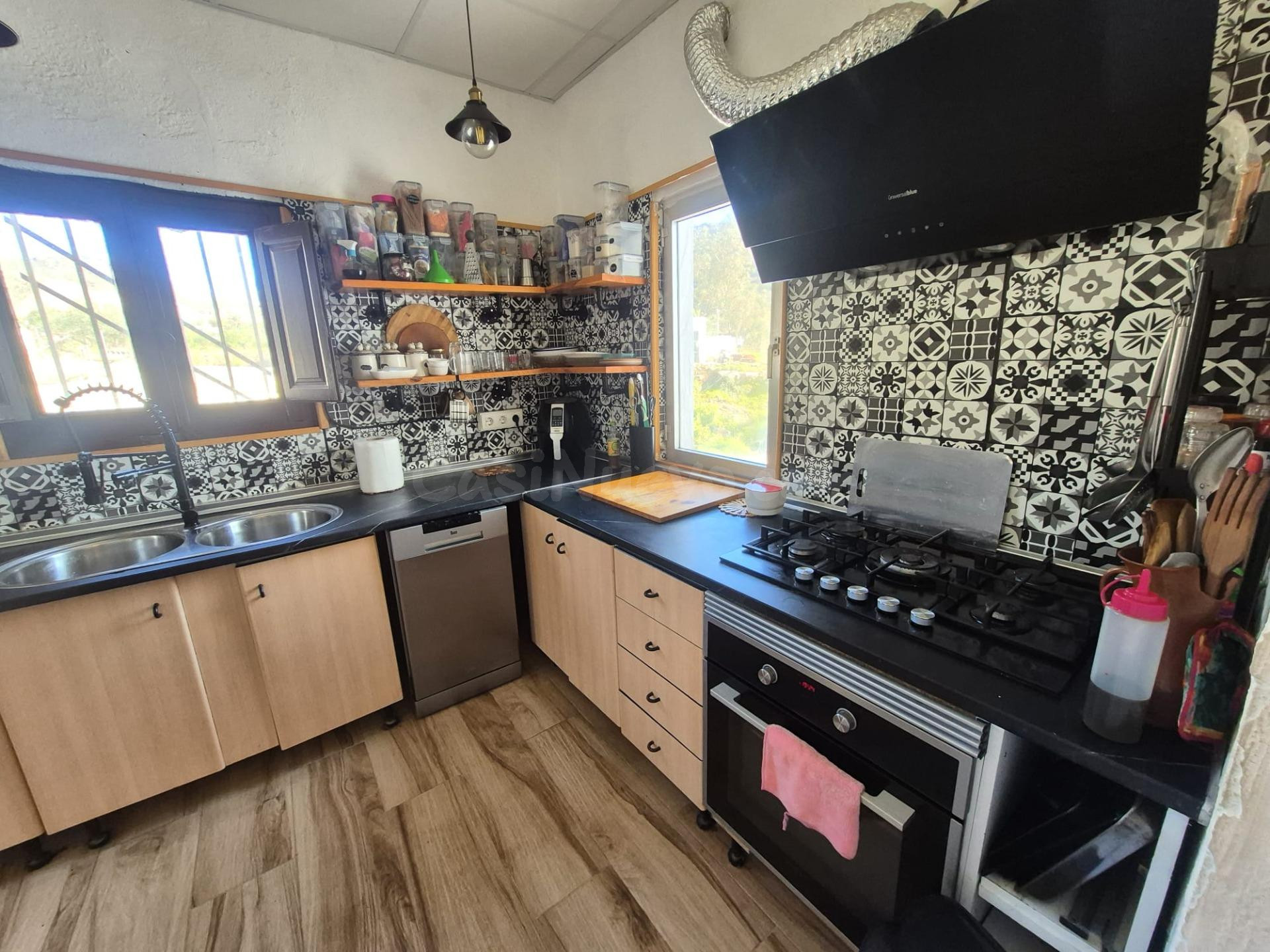 Encantadora Casa de Campo en Los Jurados, Pulpi con Vistas a - foto 15