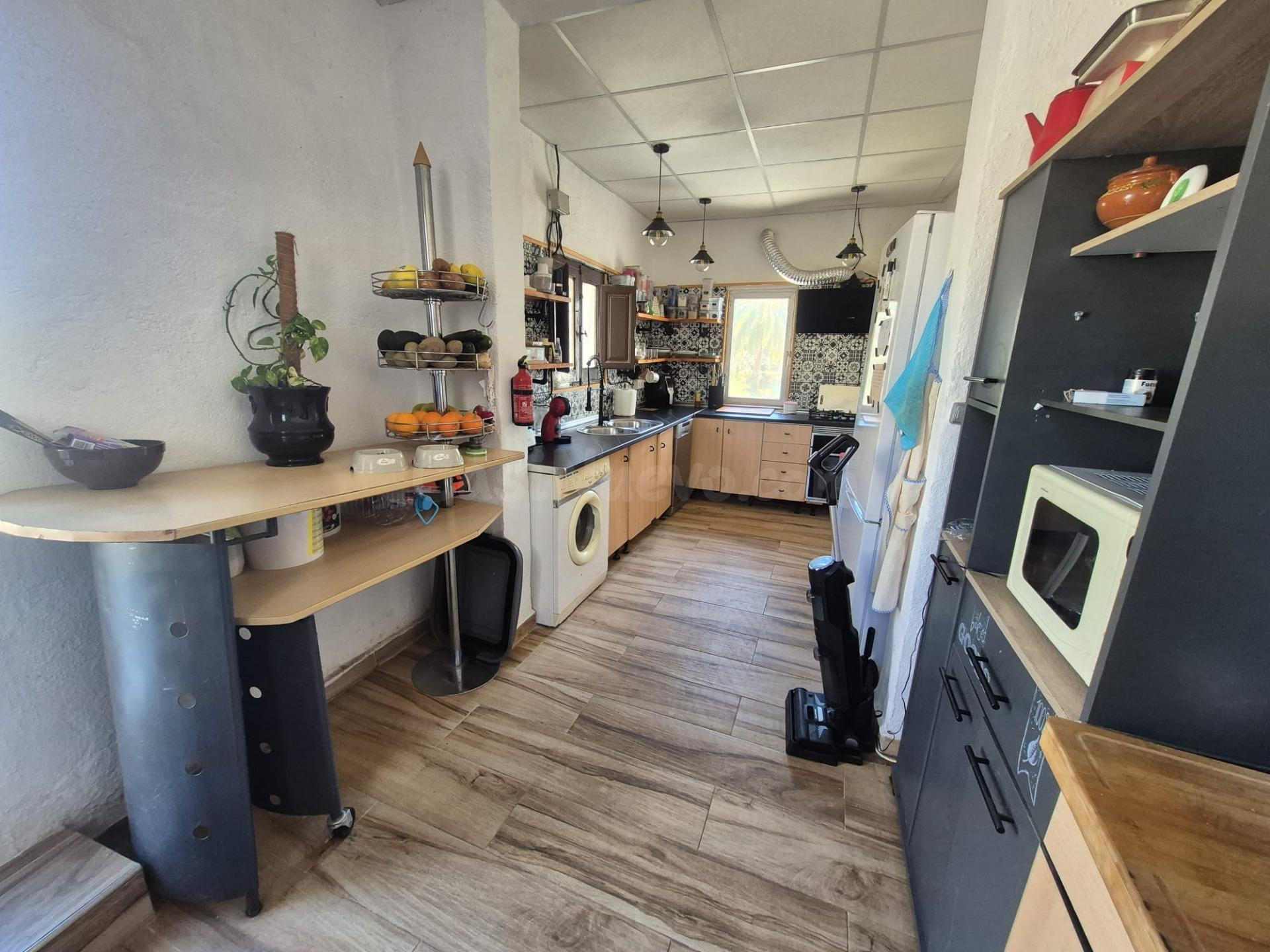 Encantadora Casa de Campo en Los Jurados, Pulpi con Vistas a - foto 16