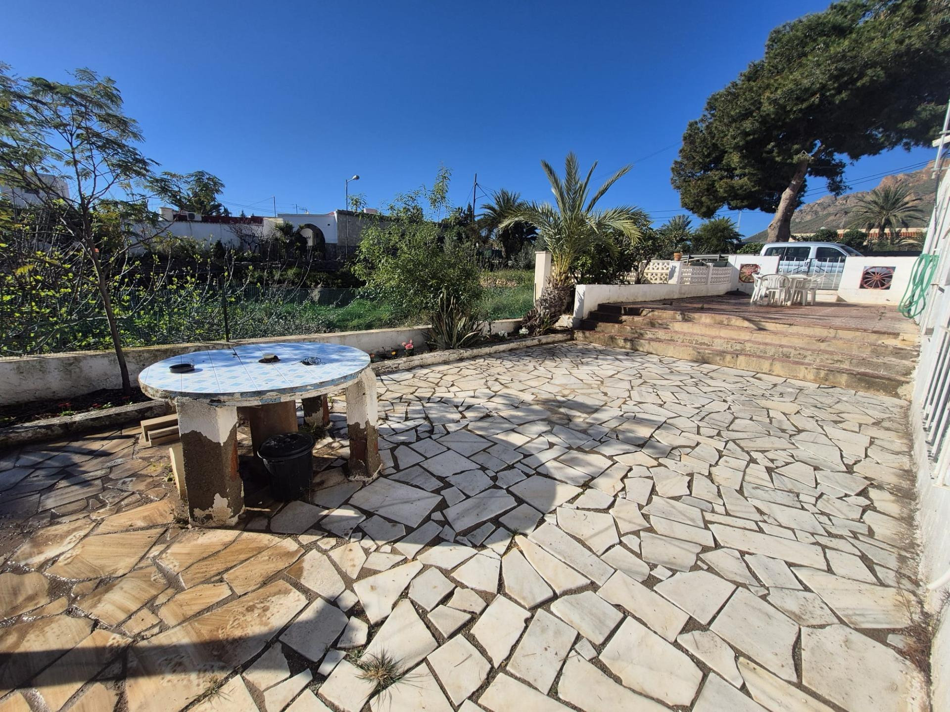 Encantadora Casa de Campo en Los Jurados, Pulpi con Vistas a - foto 17