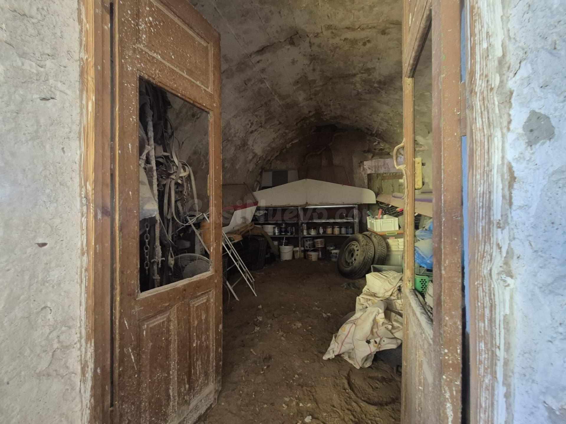 Encantadora Casa de Campo en Los Jurados, Pulpi con Vistas a - foto 18