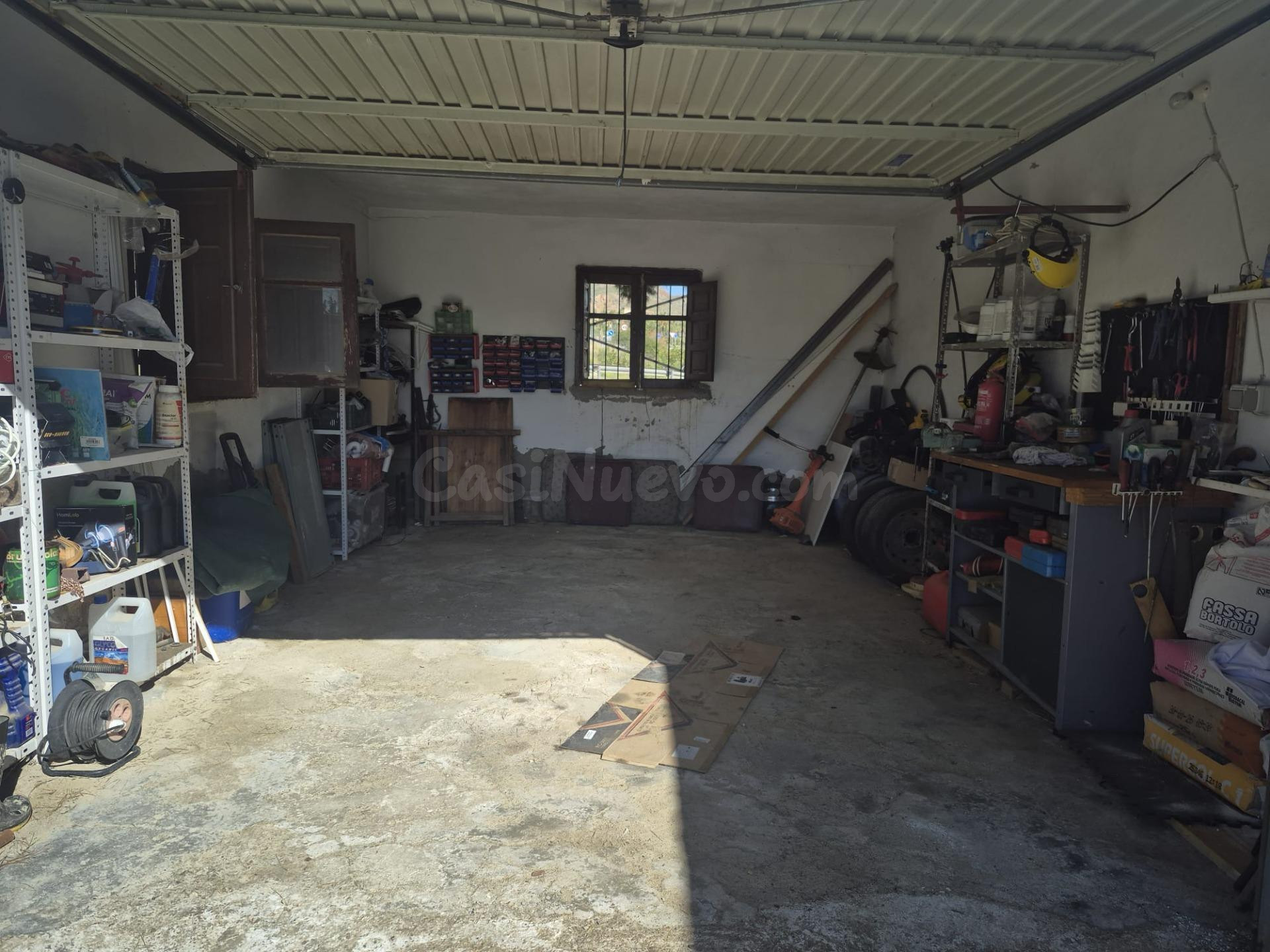 Encantadora Casa de Campo en Los Jurados, Pulpi con Vistas a - foto 19