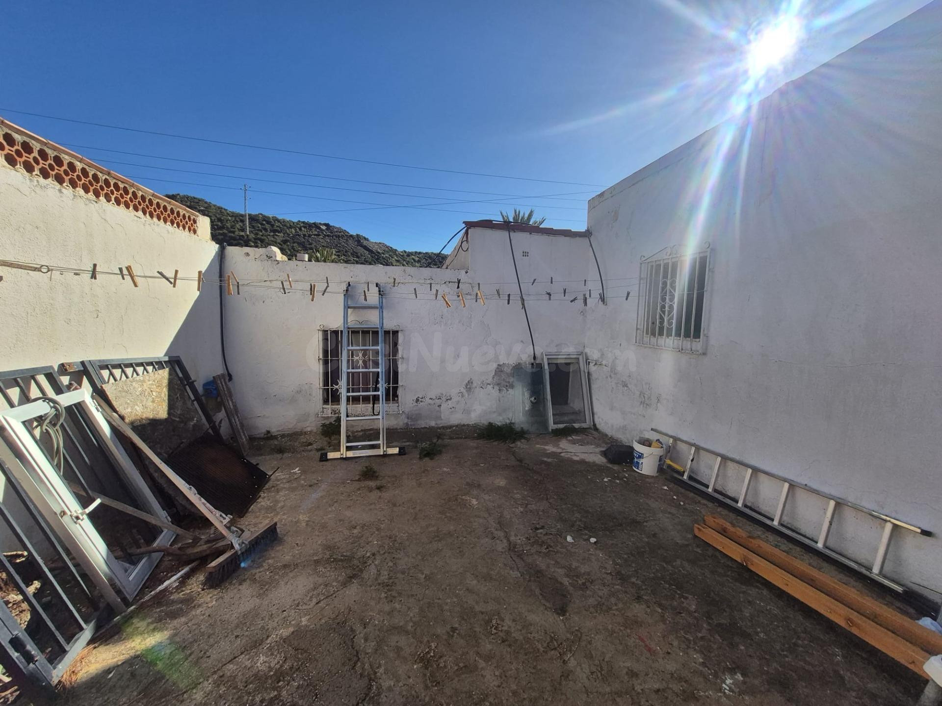 Encantadora Casa de Campo en Los Jurados, Pulpi con Vistas a - foto 21