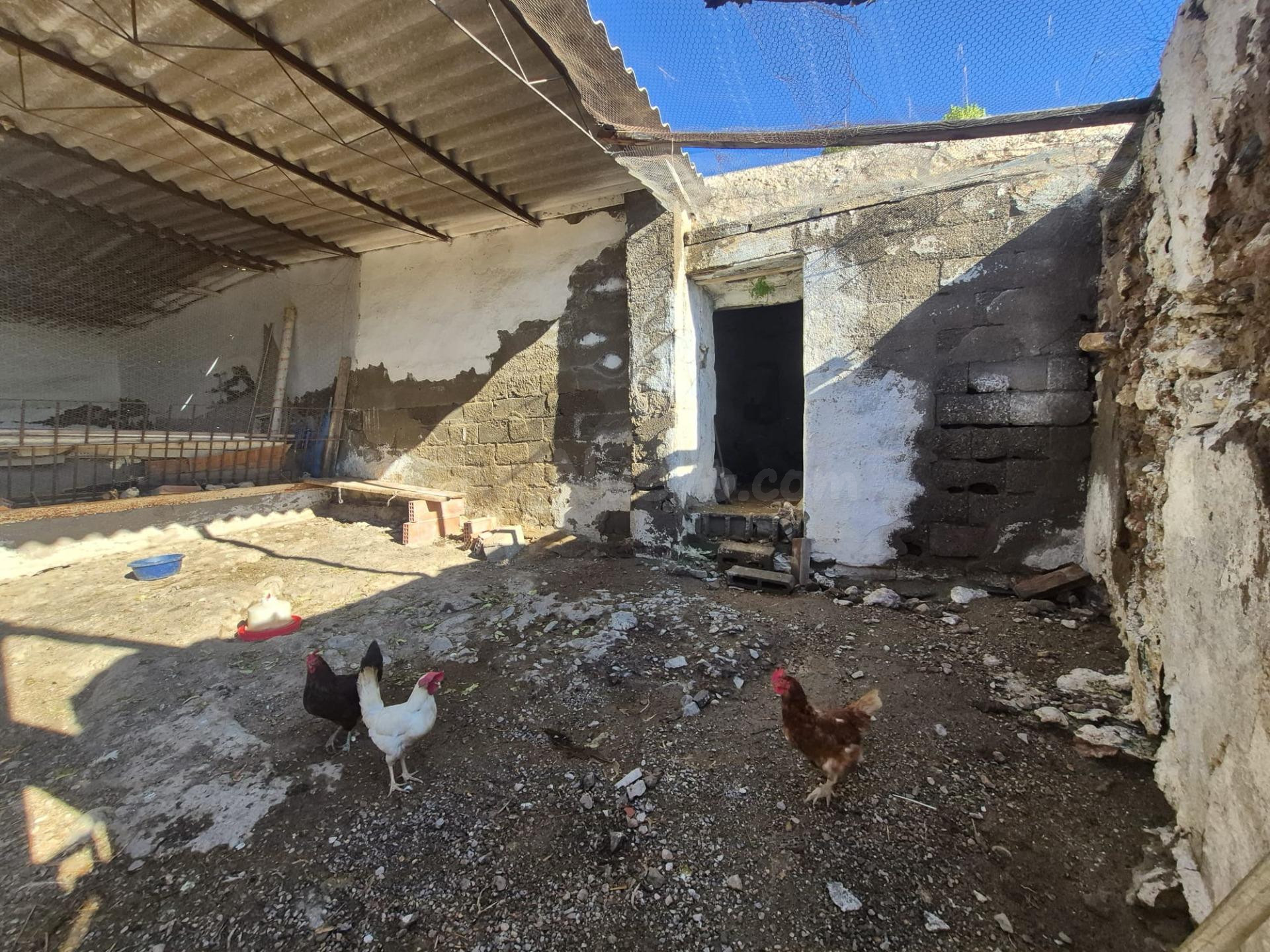 Encantadora Casa de Campo en Los Jurados, Pulpi con Vistas a - foto 23