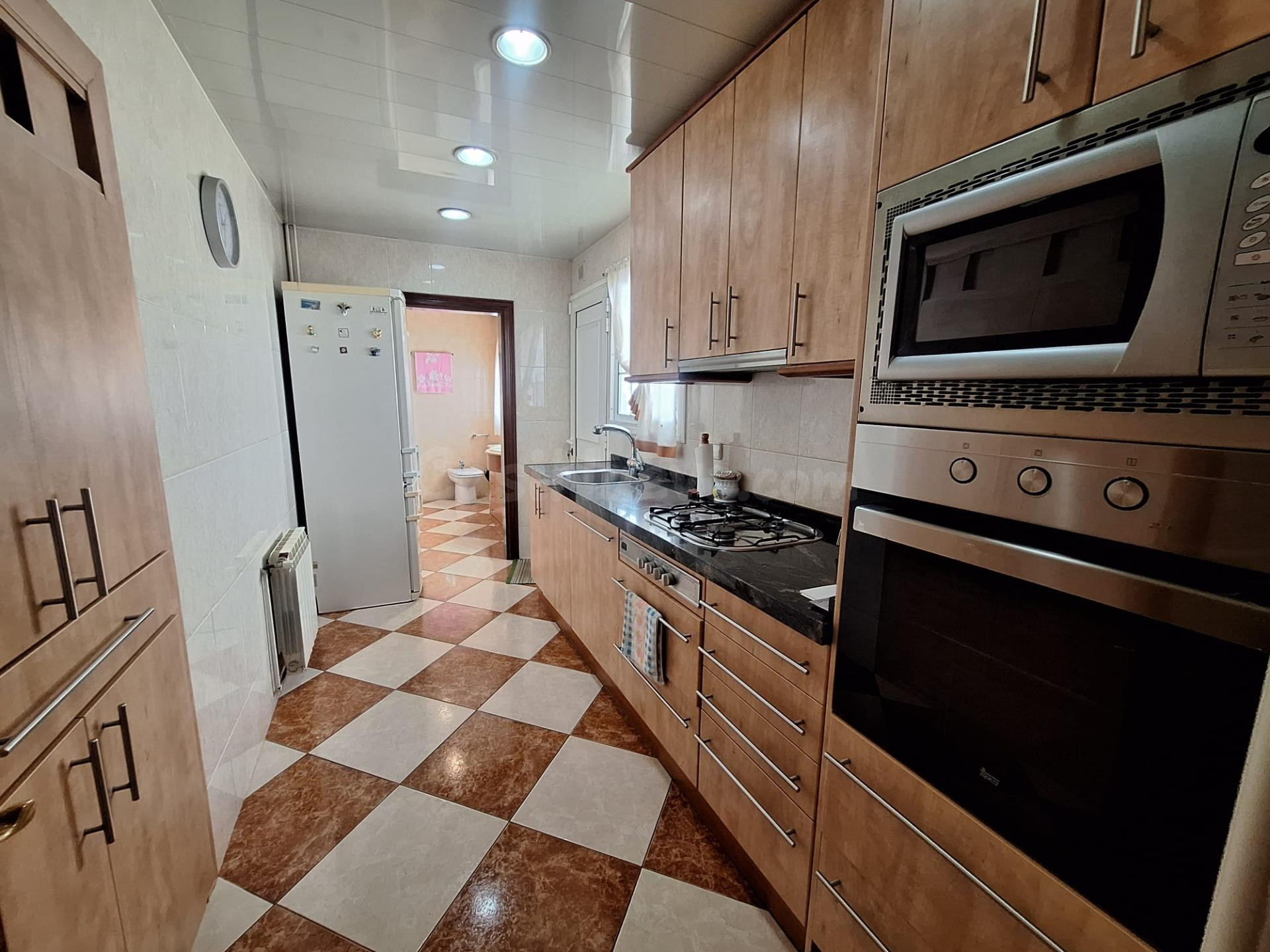 MAGNIFICA CASA CON PATIO Y AMPLIAS TERRAZAS EN POBLENOU - foto 9