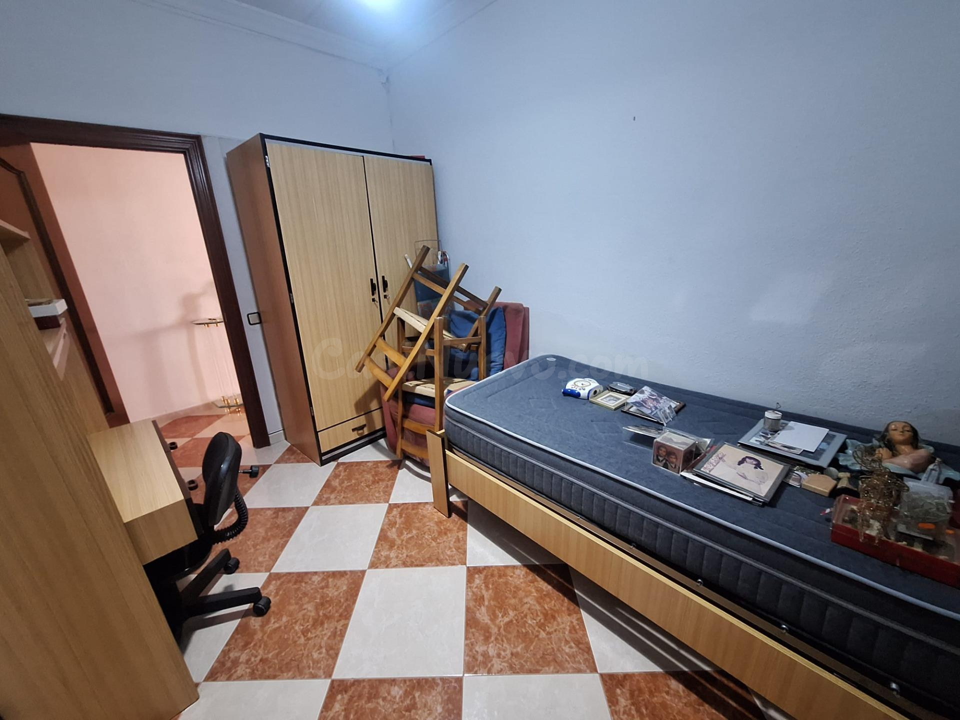 MAGNIFICA CASA CON PATIO Y AMPLIAS TERRAZAS EN POBLENOU - foto 17