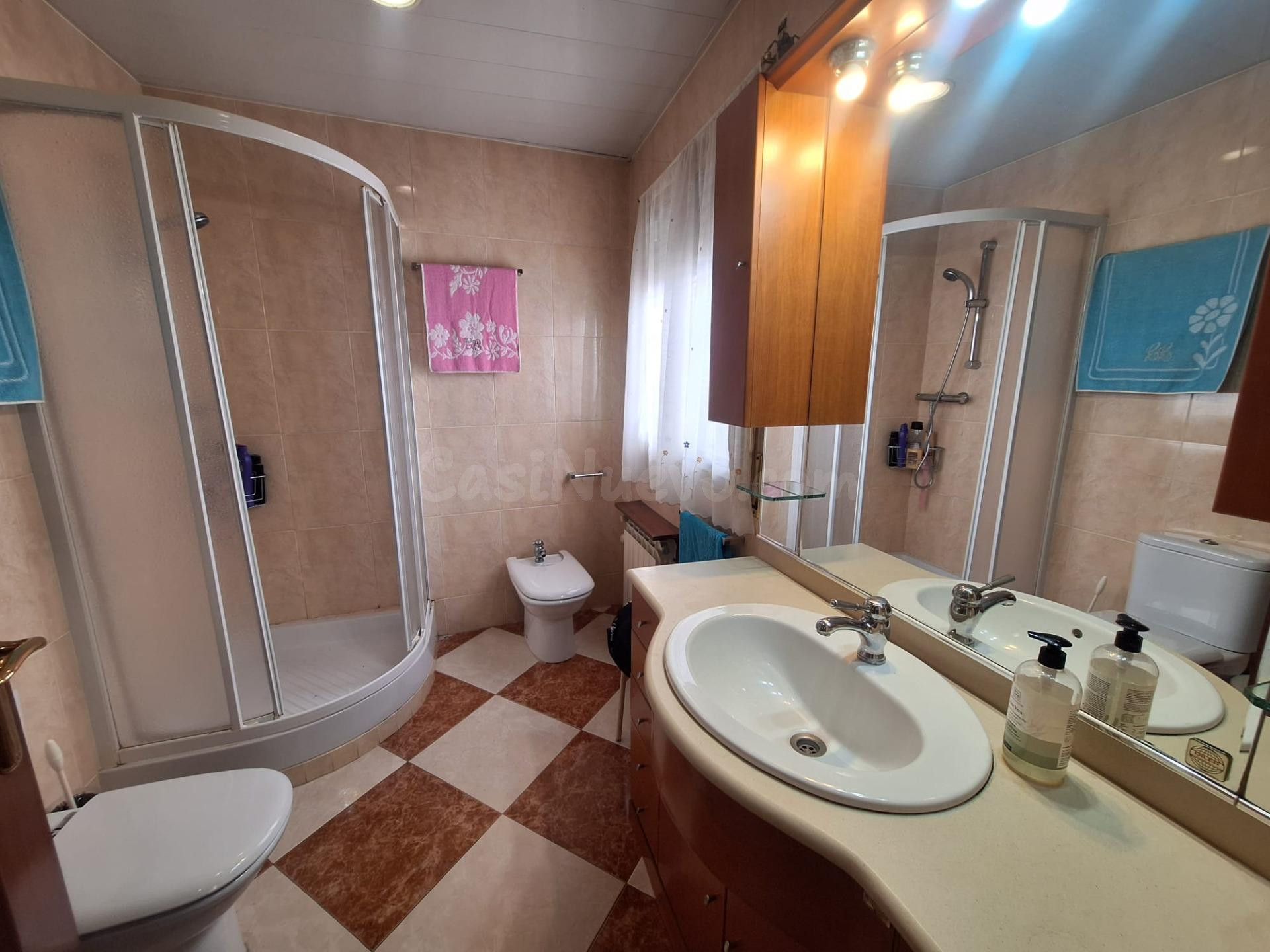 MAGNIFICA CASA CON PATIO Y AMPLIAS TERRAZAS EN POBLENOU - foto 19