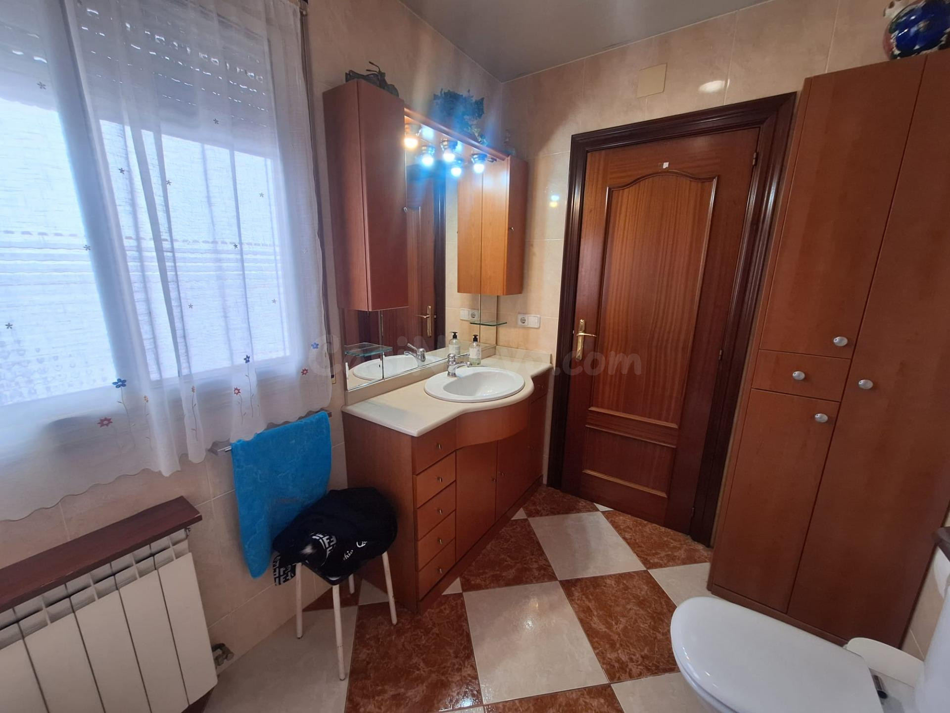 MAGNIFICA CASA CON PATIO Y AMPLIAS TERRAZAS EN POBLENOU - foto 20