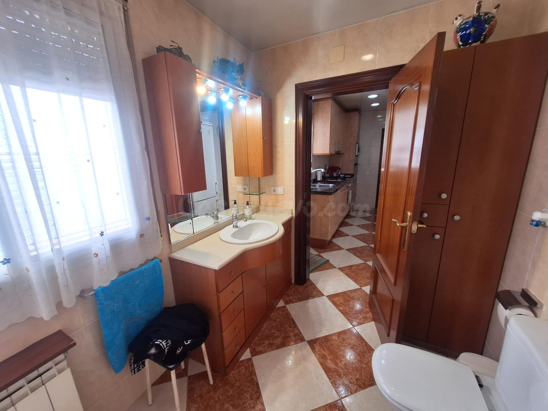 MAGNIFICA CASA CON PATIO Y AMPLIAS TERRAZAS EN POBLENOU - foto 21