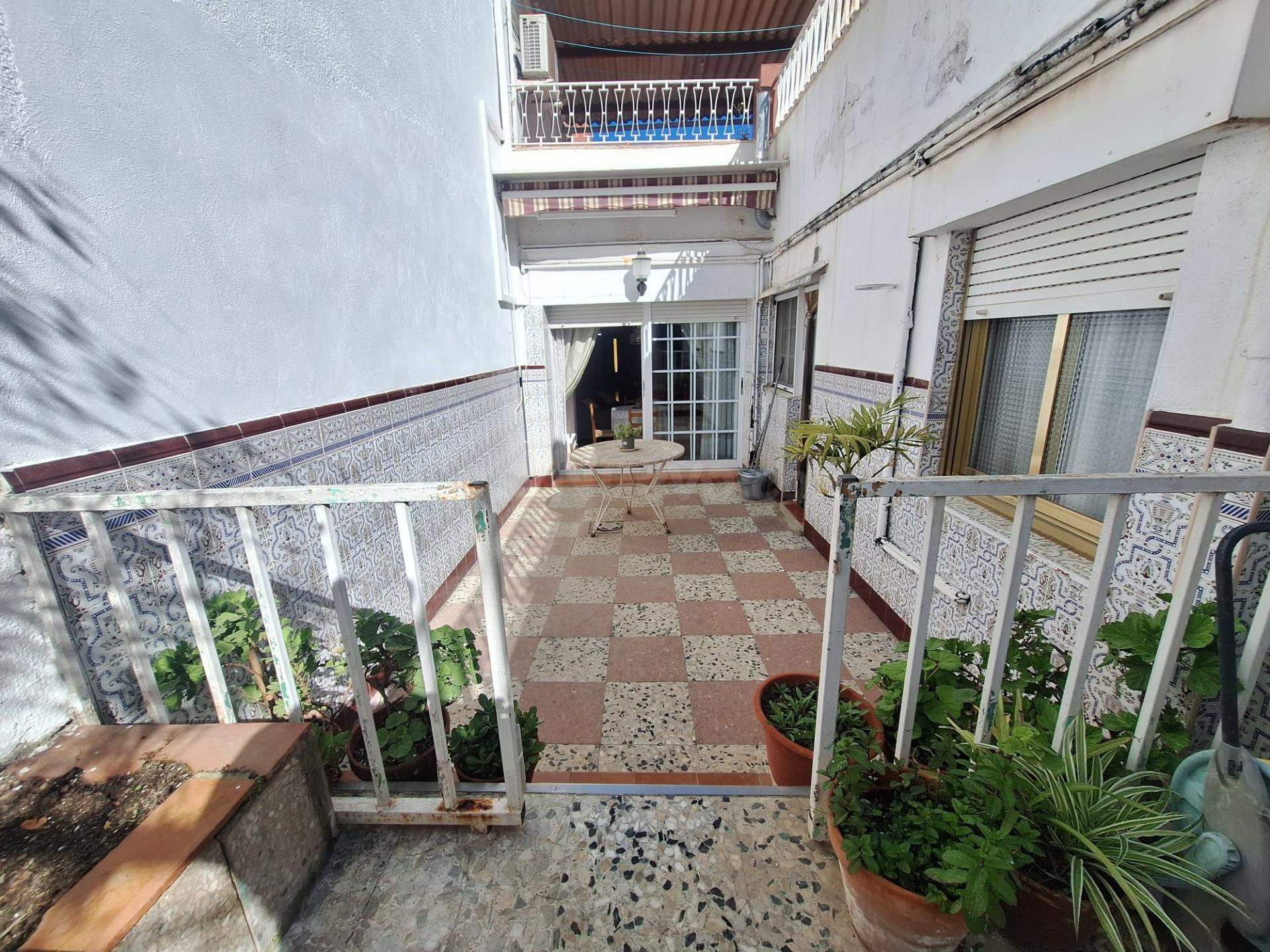 MAGNIFICA CASA CON PATIO Y AMPLIAS TERRAZAS EN POBLENOU - foto 22