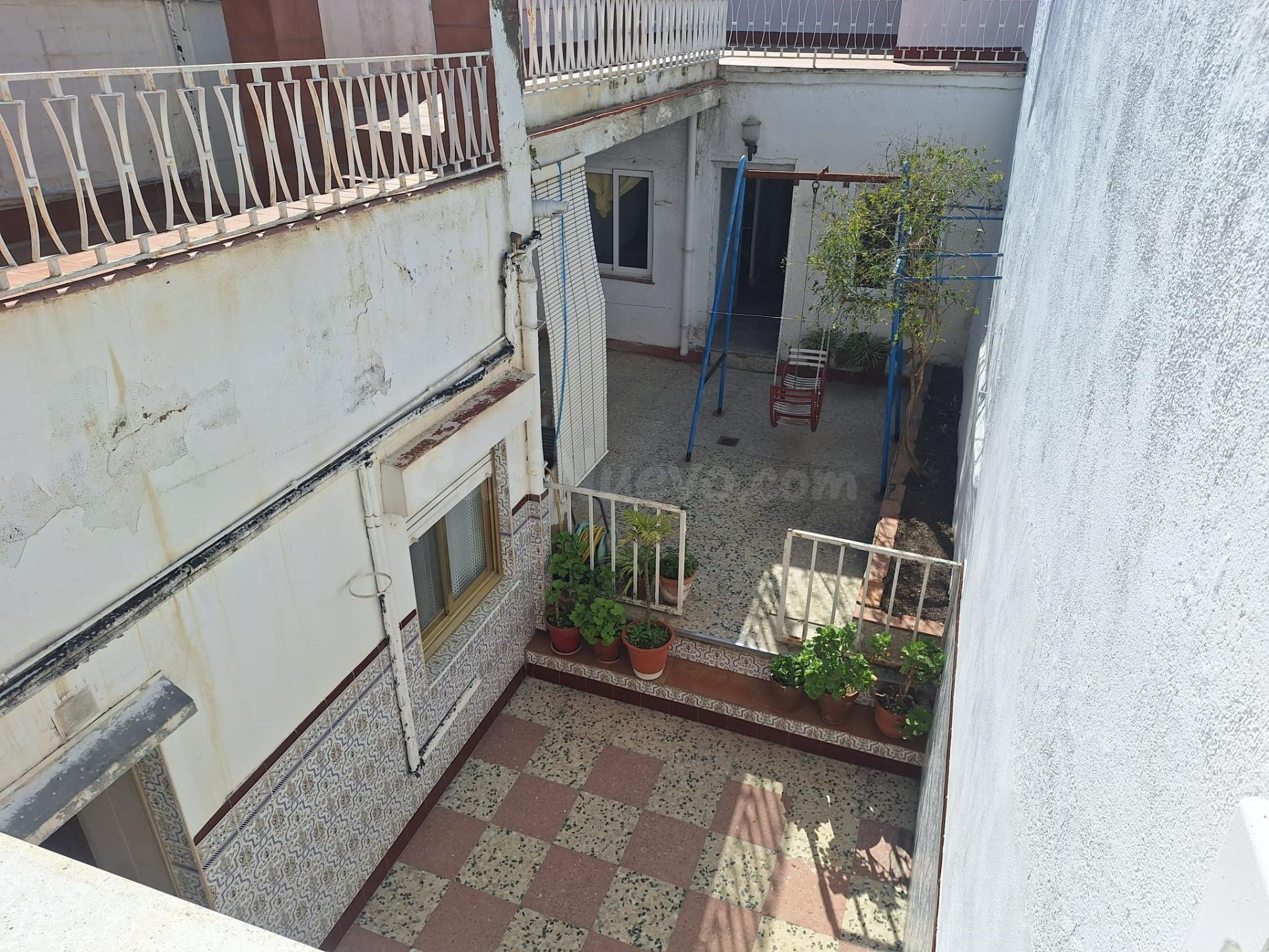 MAGNIFICA CASA CON PATIO Y AMPLIAS TERRAZAS EN POBLENOU - foto 25