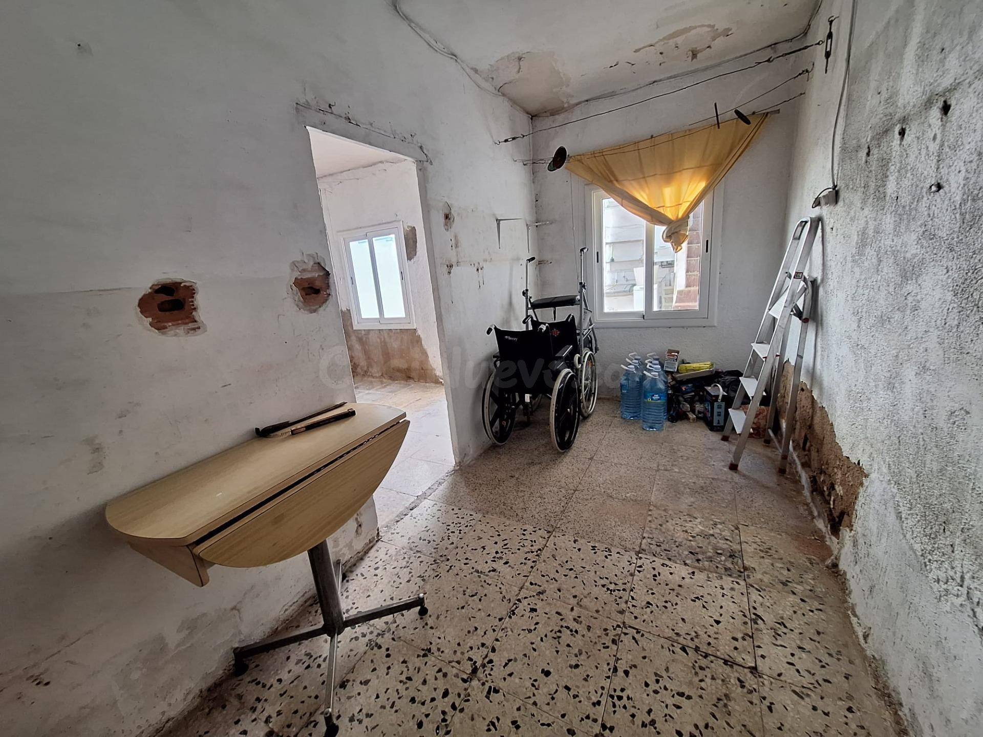 MAGNIFICA CASA CON PATIO Y AMPLIAS TERRAZAS EN POBLENOU - foto 27