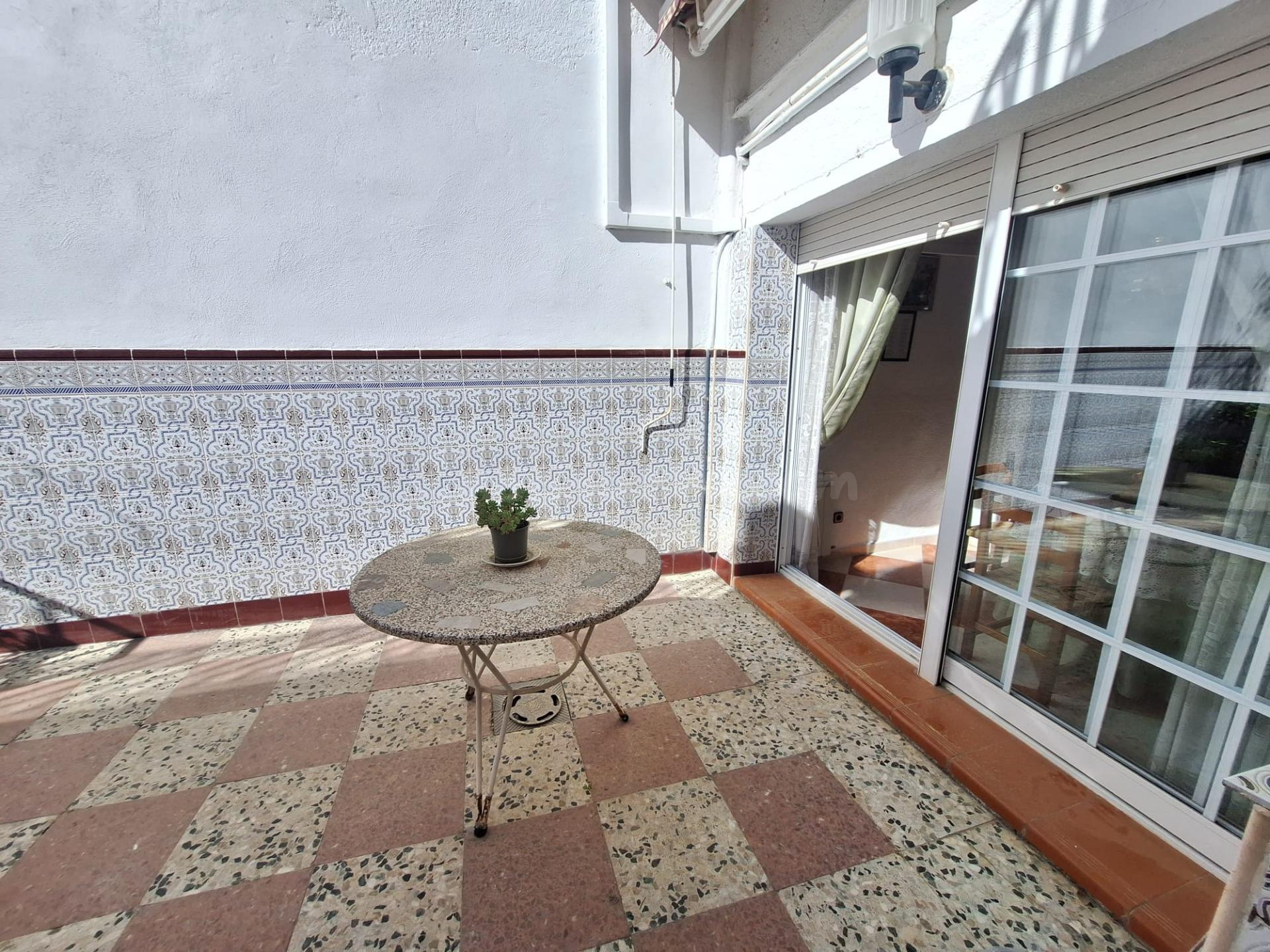 MAGNIFICA CASA CON PATIO Y AMPLIAS TERRAZAS EN POBLENOU - foto 29