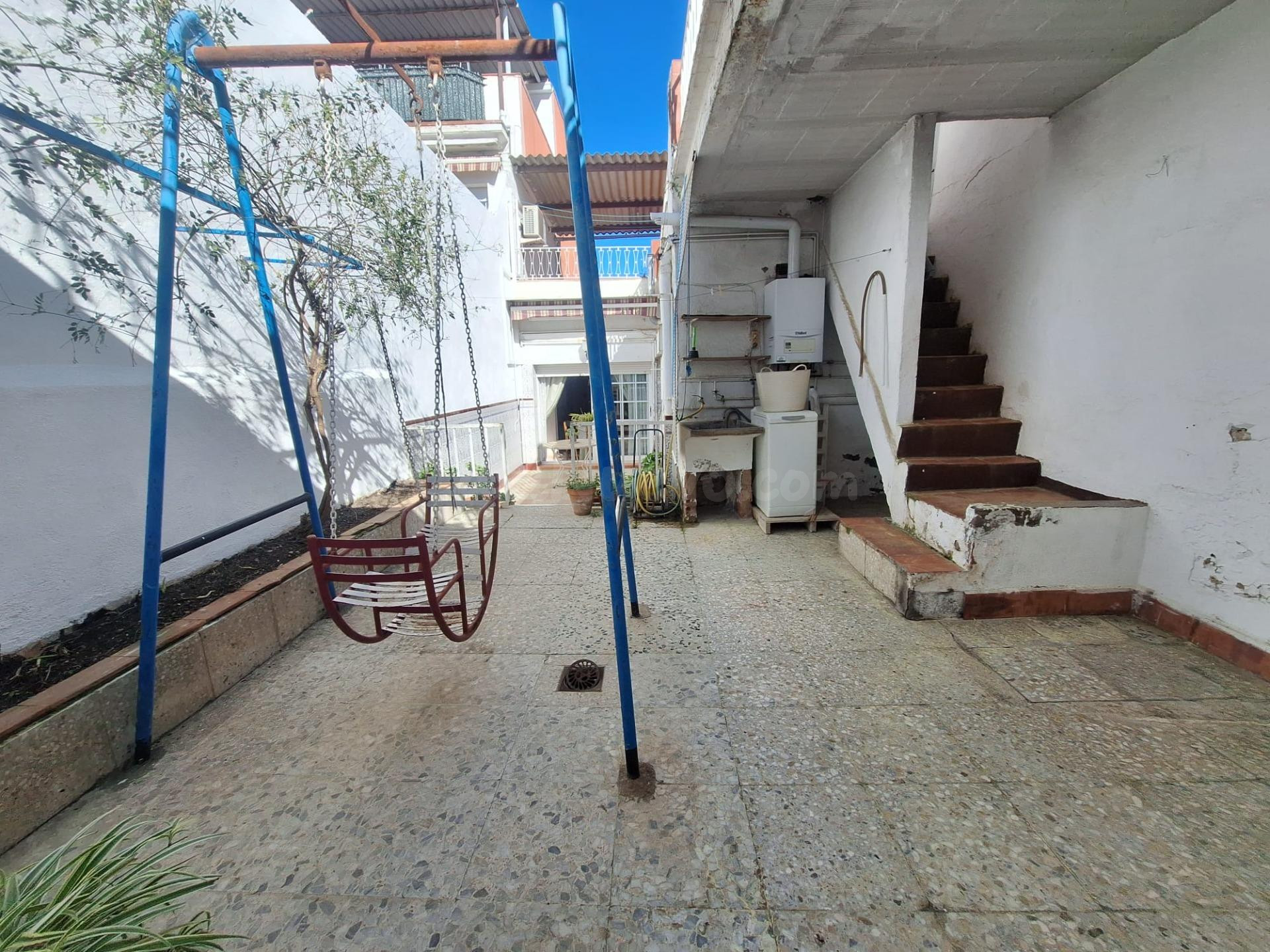 MAGNIFICA CASA CON PATIO Y AMPLIAS TERRAZAS EN POBLENOU - foto 31