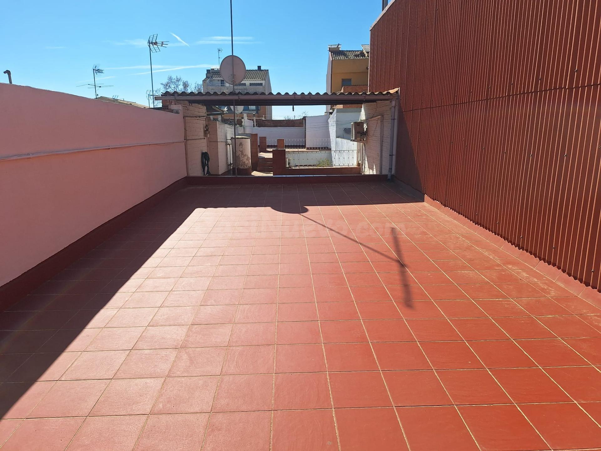 MAGNIFICA CASA CON PATIO Y AMPLIAS TERRAZAS EN POBLENOU - foto 32