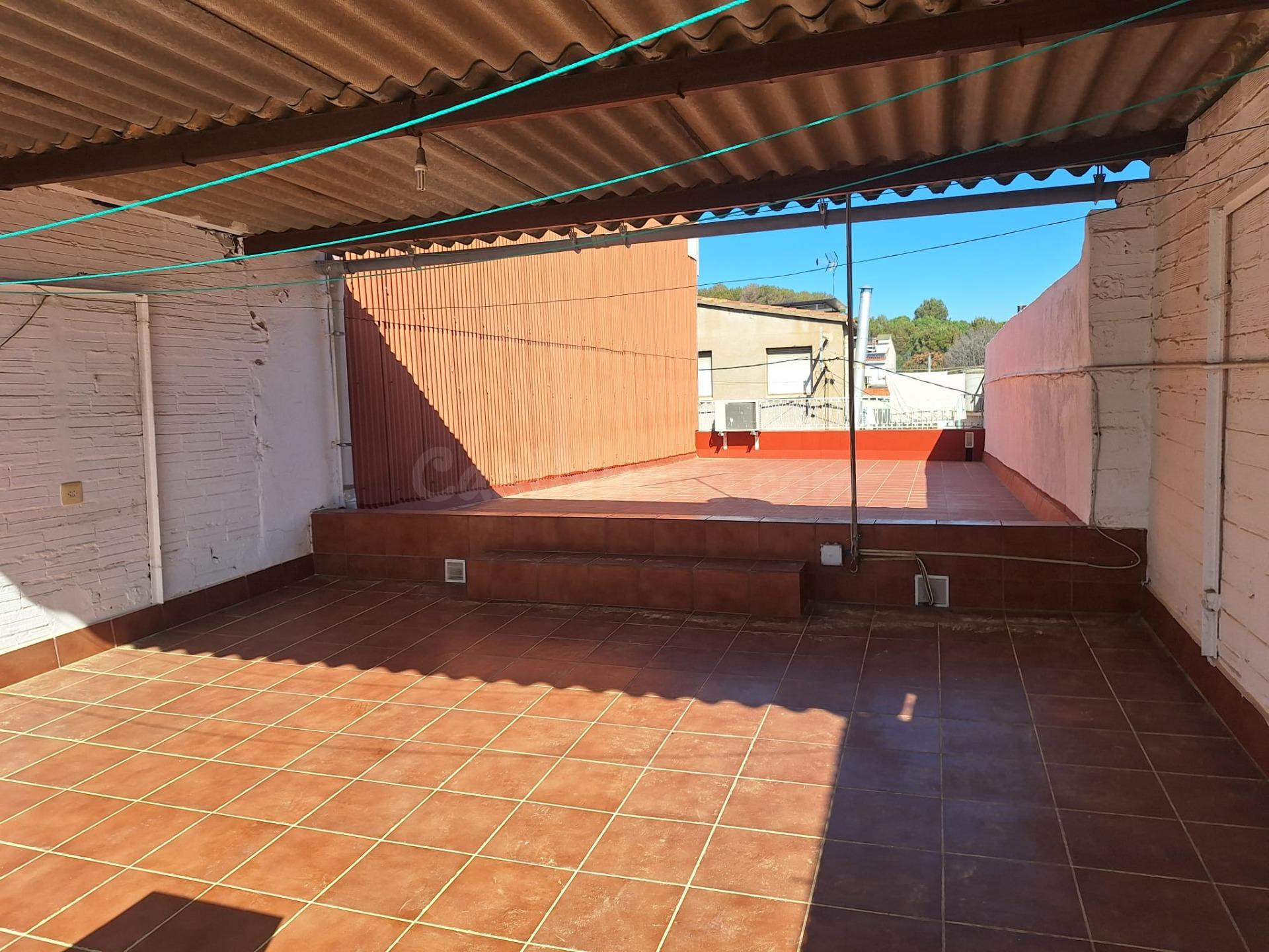 MAGNIFICA CASA CON PATIO Y AMPLIAS TERRAZAS EN POBLENOU - foto 34