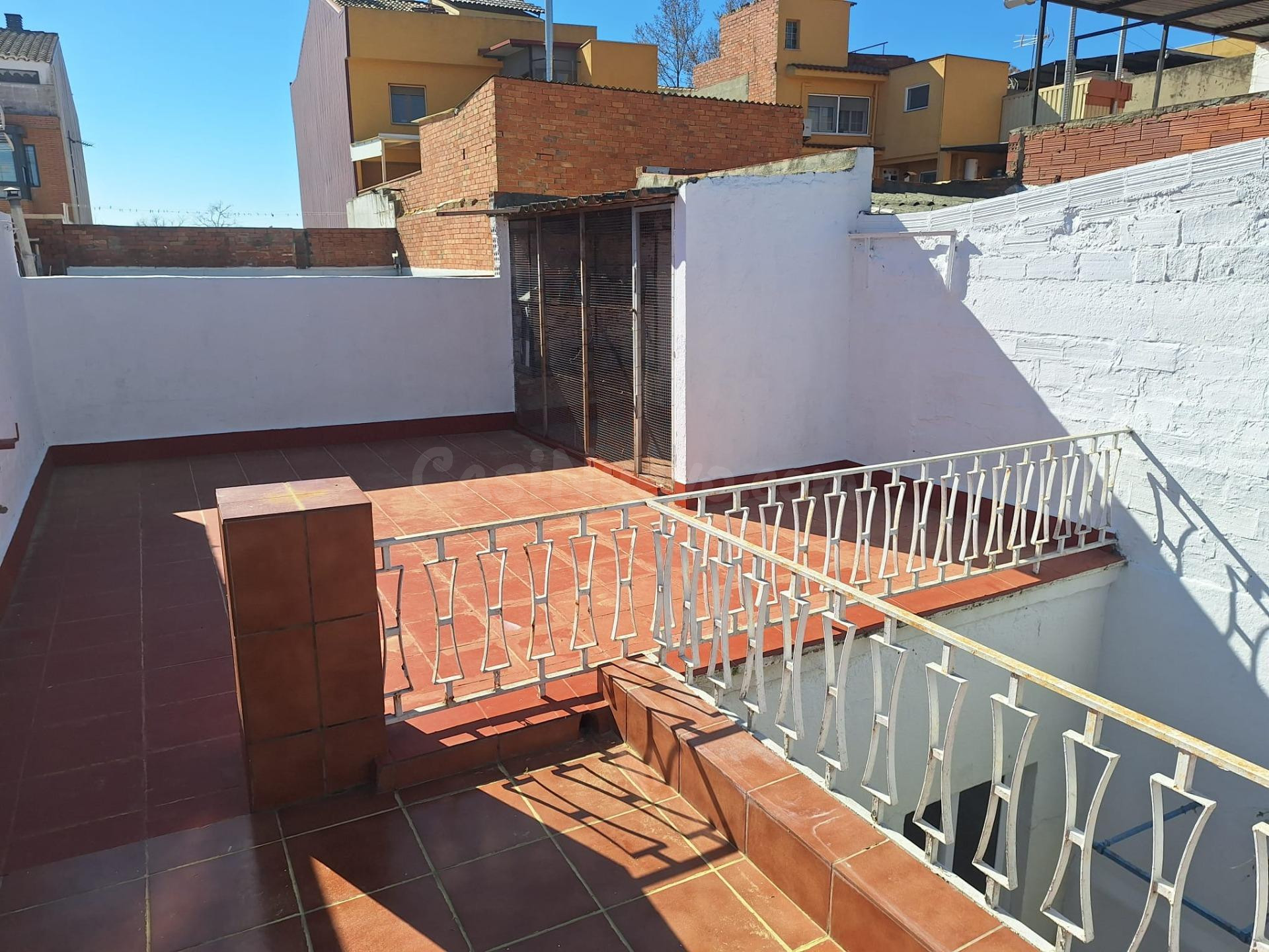 MAGNIFICA CASA CON PATIO Y AMPLIAS TERRAZAS EN POBLENOU - foto 35