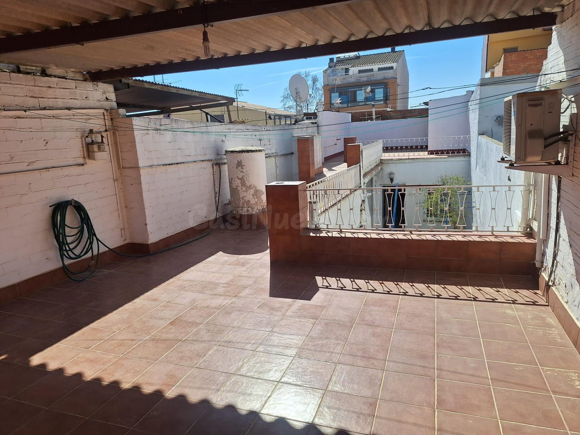 MAGNIFICA CASA CON PATIO Y AMPLIAS TERRAZAS EN POBLENOU - foto 37