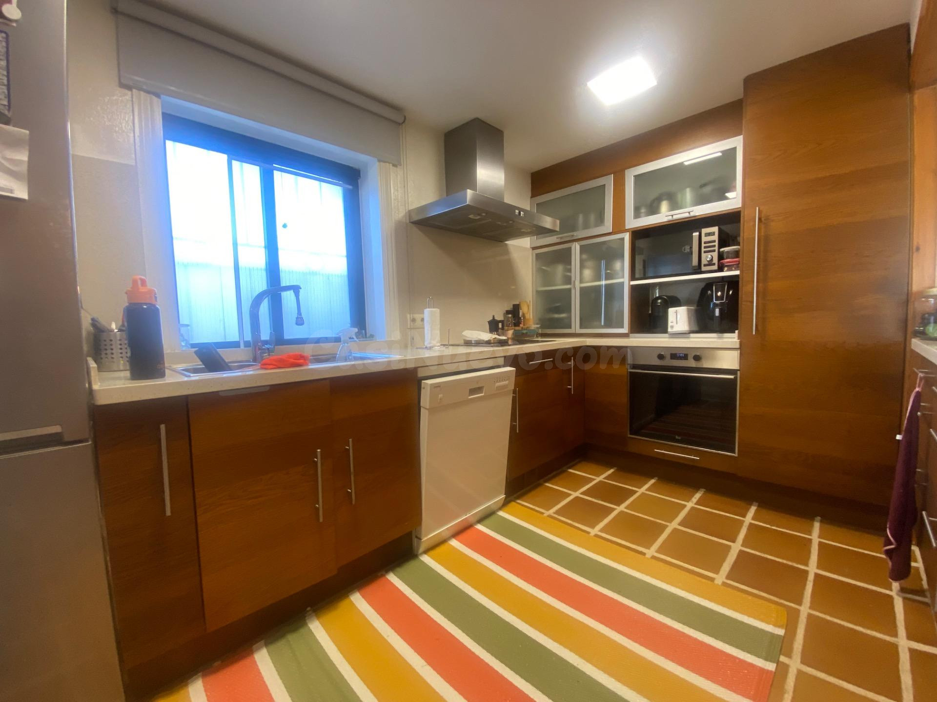 EN VENTA CHALET DE ENSUEÑO EN RUBIANS CON PISCINA Y TERRENO - foto 7