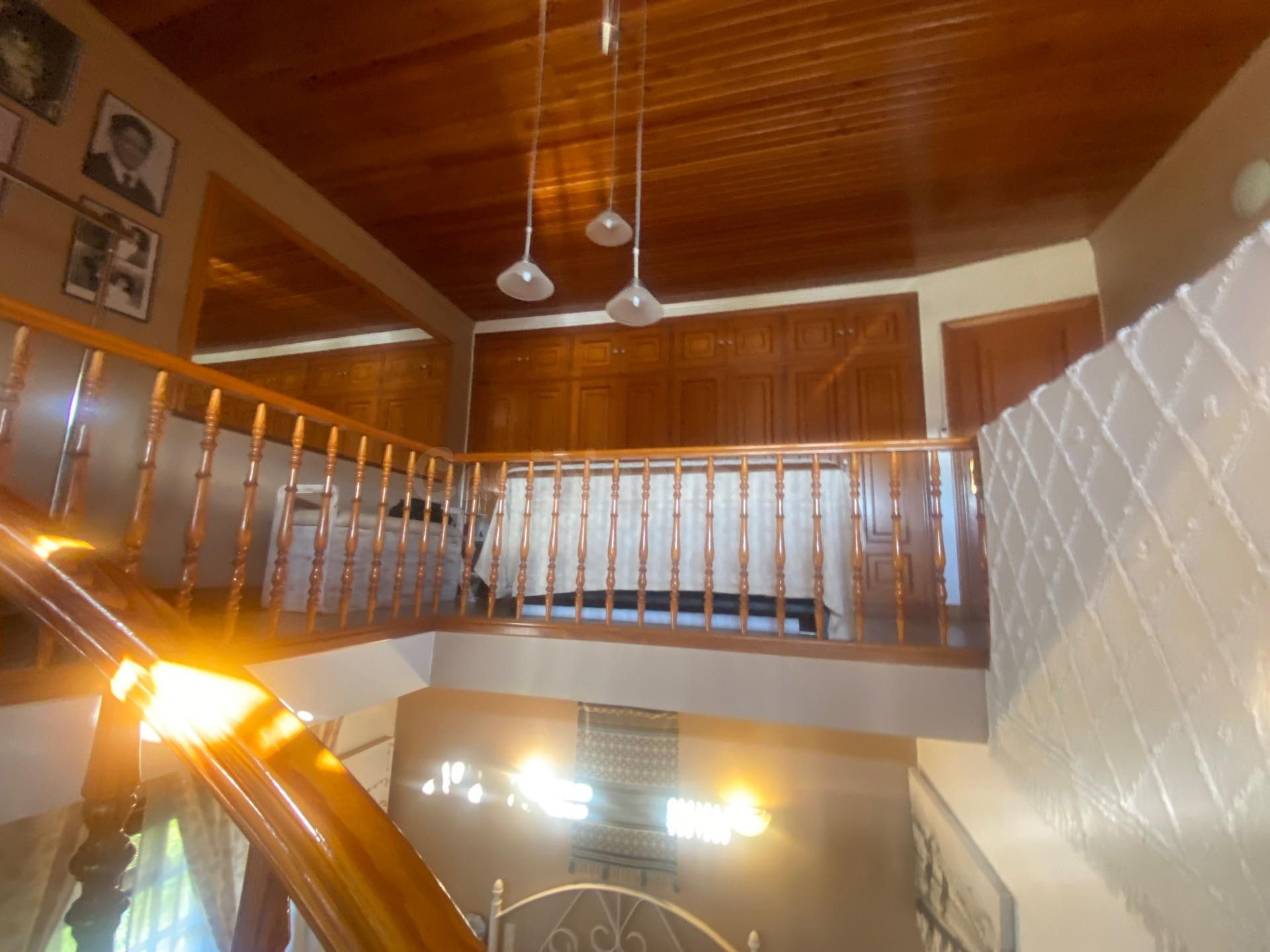 EN VENTA CHALET DE ENSUEÑO EN RUBIANS CON PISCINA Y TERRENO - foto 19