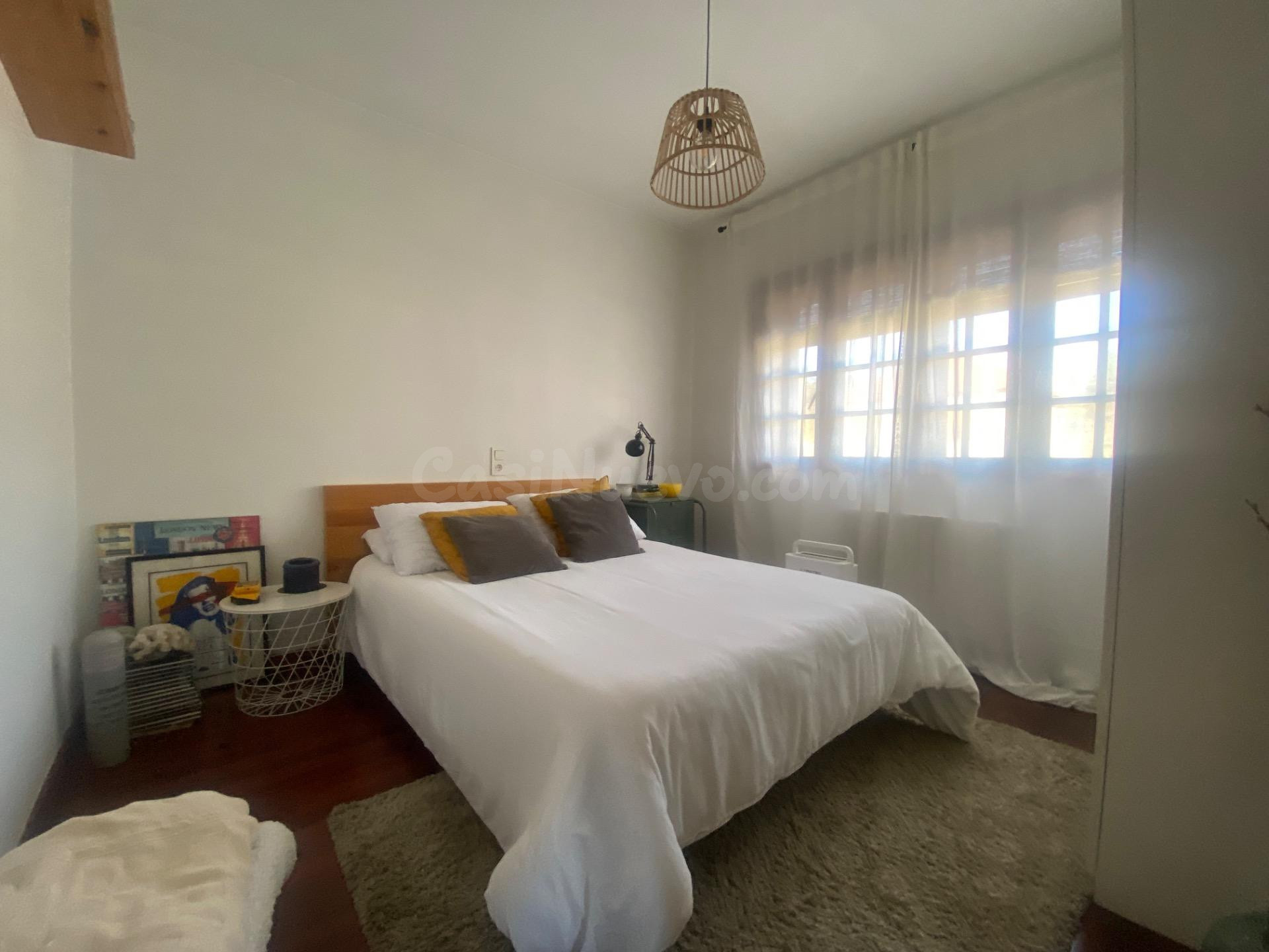 EN VENTA CHALET DE ENSUEÑO EN RUBIANS CON PISCINA Y TERRENO - foto 20