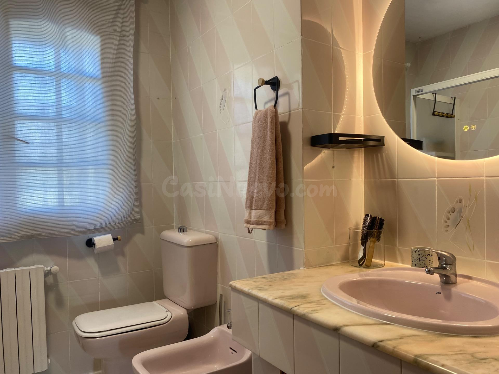 EN VENTA CHALET DE ENSUEÑO EN RUBIANS CON PISCINA Y TERRENO - foto 22