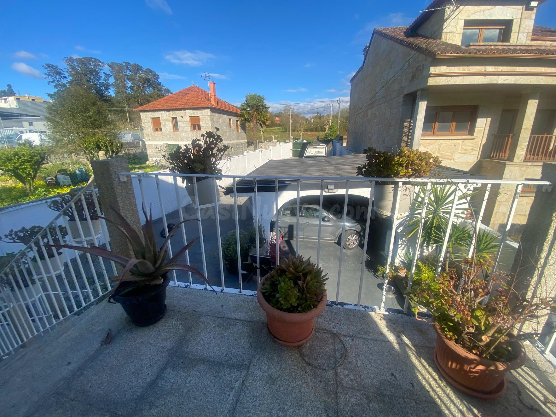 EN VENTA CHALET DE ENSUEÑO EN RUBIANS CON PISCINA Y TERRENO - foto 23