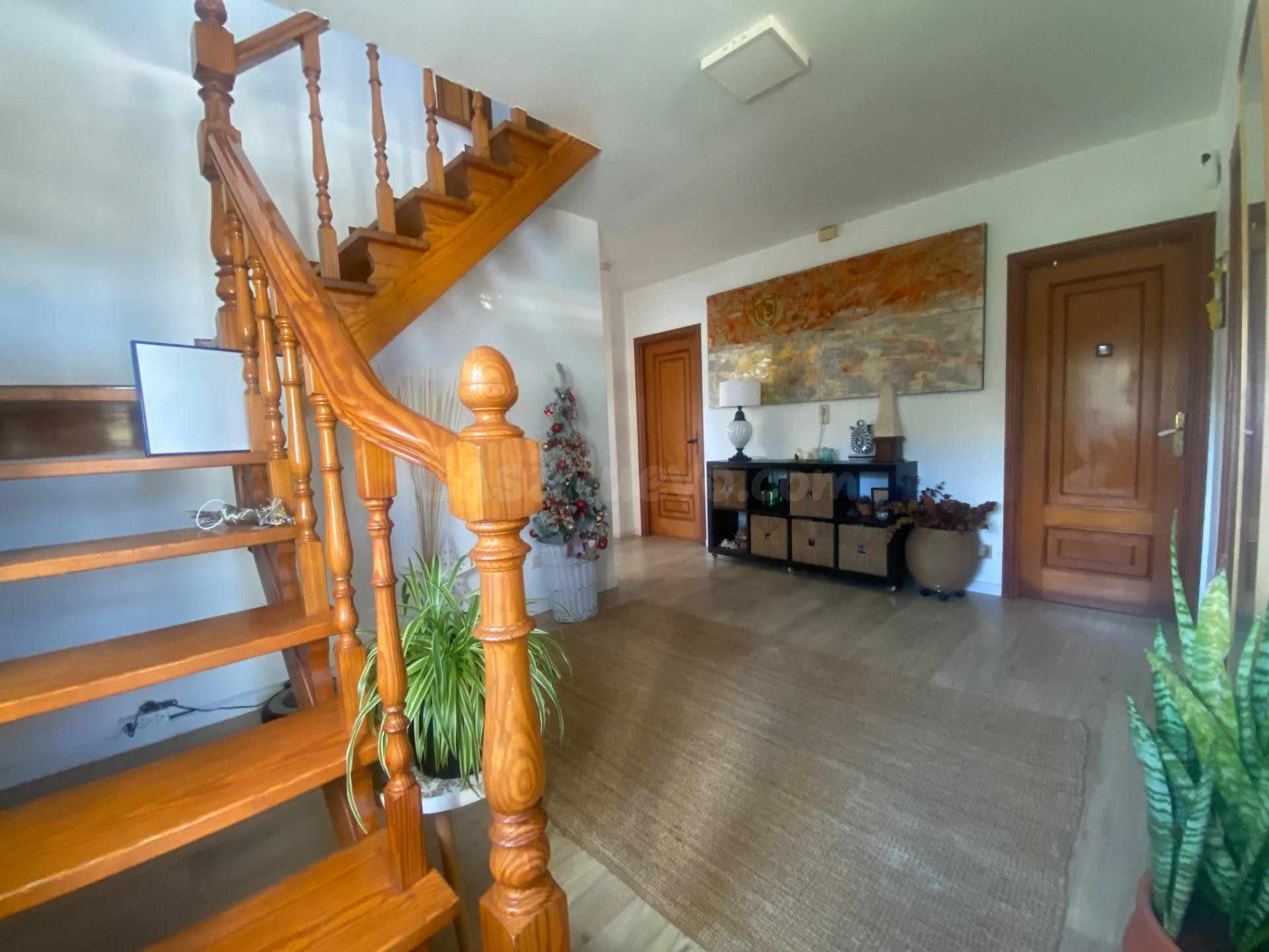 EN VENTA CHALET DE ENSUEÑO EN RUBIANS CON PISCINA Y TERRENO - foto 24