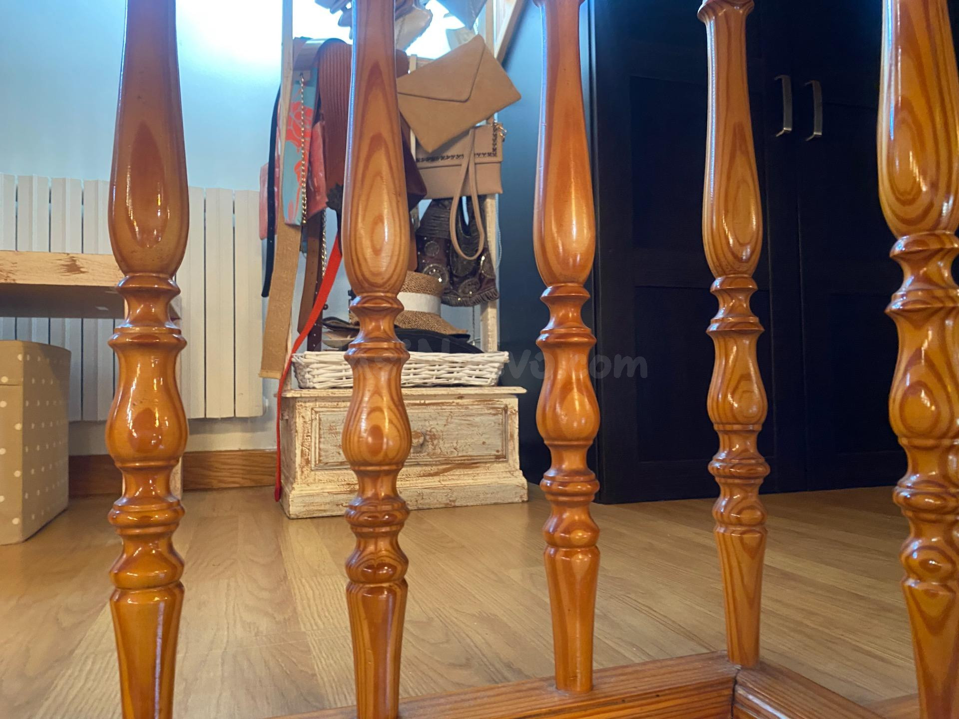 EN VENTA CHALET DE ENSUEÑO EN RUBIANS CON PISCINA Y TERRENO - foto 32