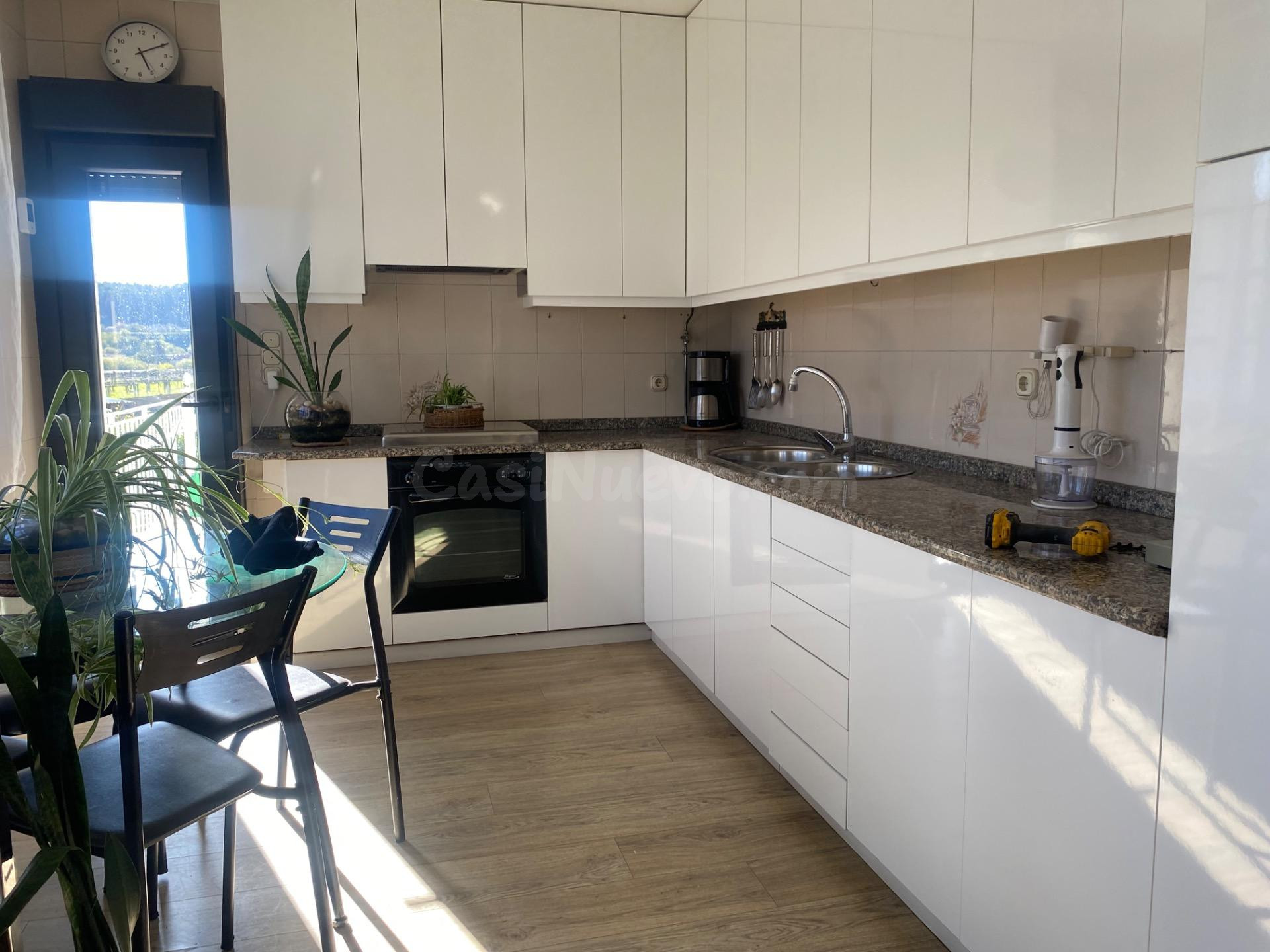 EN VENTA CHALET DE ENSUEÑO EN RUBIANS CON PISCINA Y TERRENO - foto 37