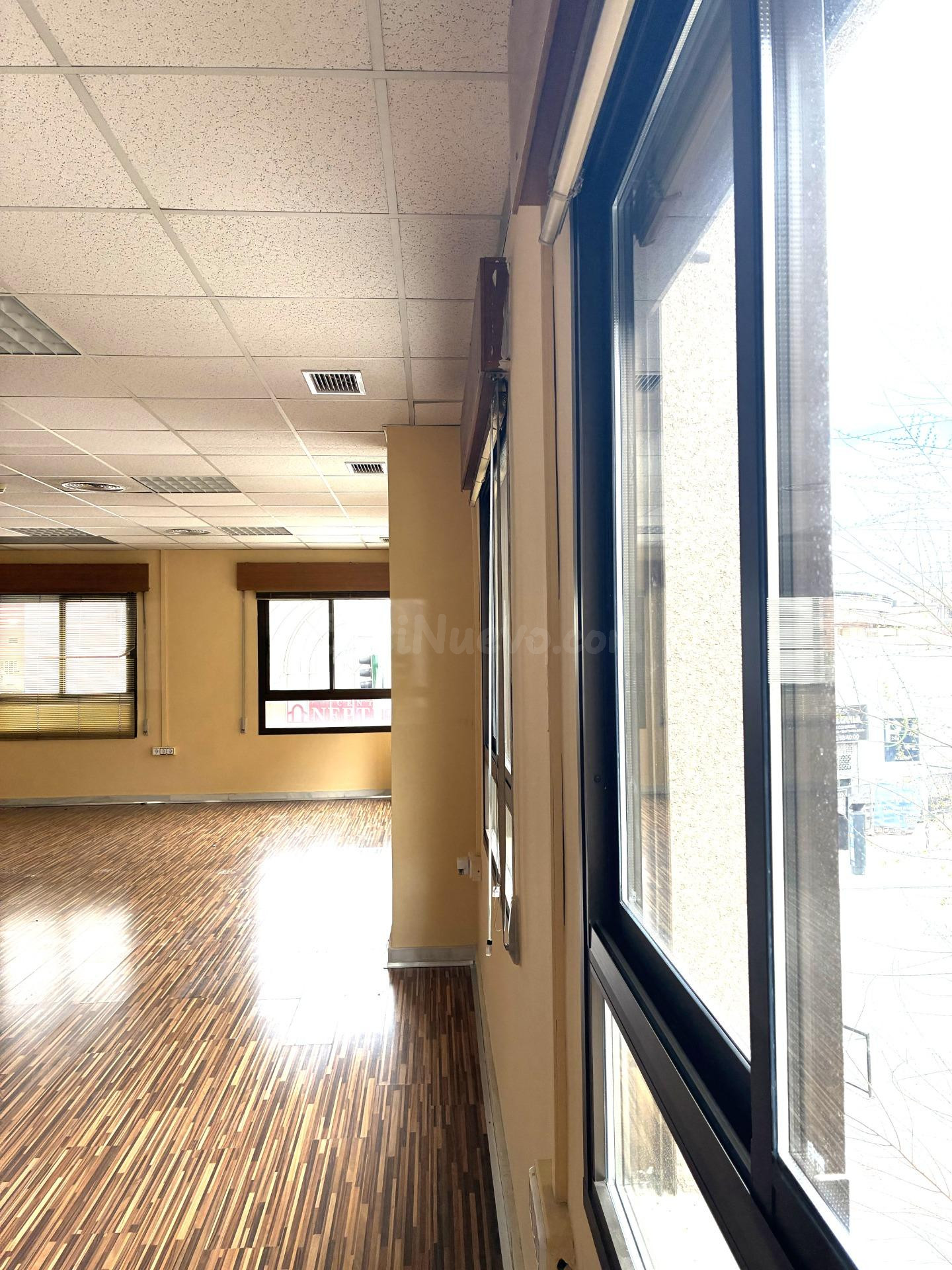 Gran oficina de alquiler cercana al centro Recogidas - foto 4