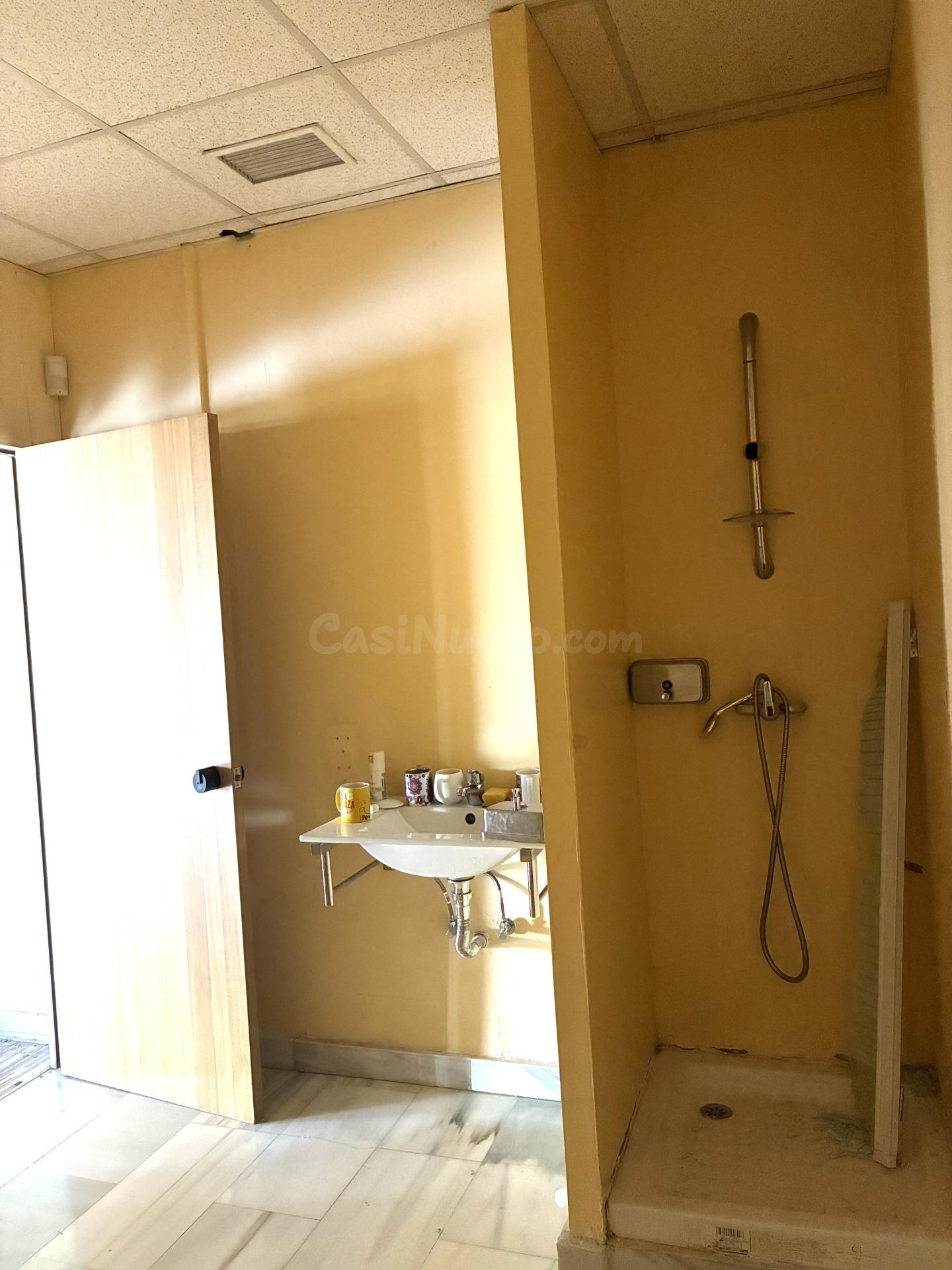 Gran oficina de alquiler cercana al centro Recogidas - foto 10