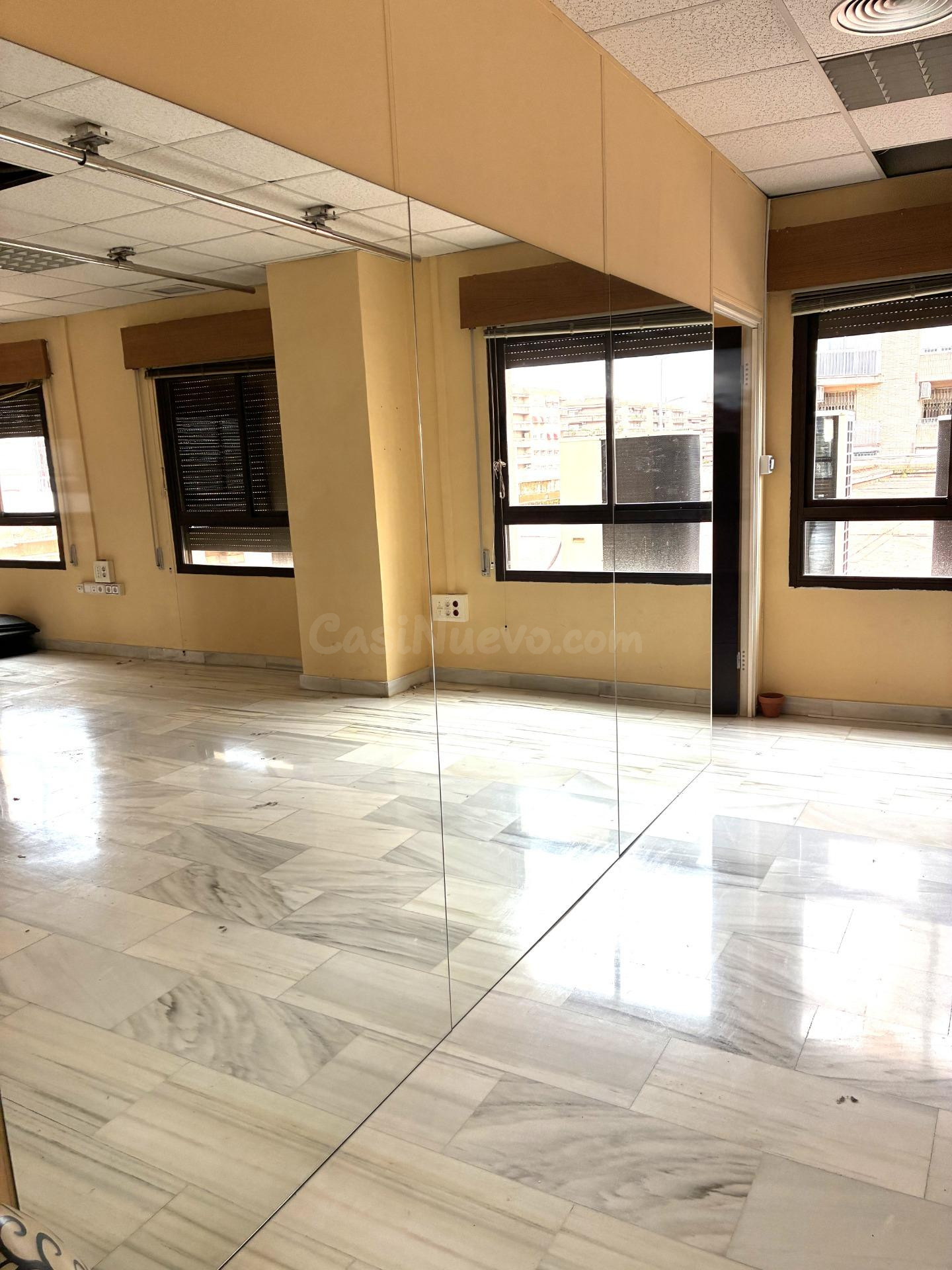 Gran oficina de alquiler cercana al centro Recogidas - foto 11