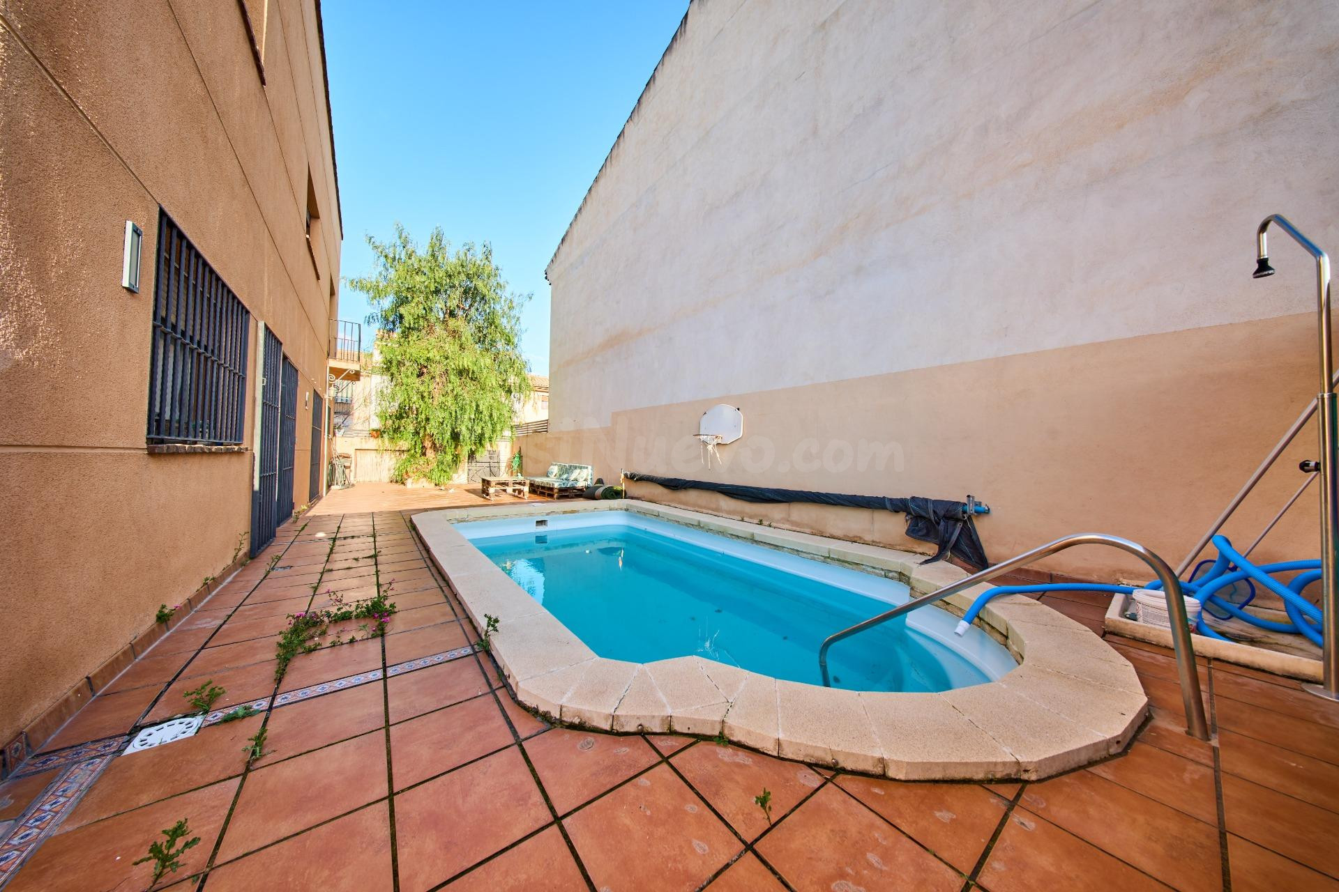 EN LA ZONA DE JUZGADOS SANTA FE, DISPONIBLE UN TROCITO DE PA - foto 3