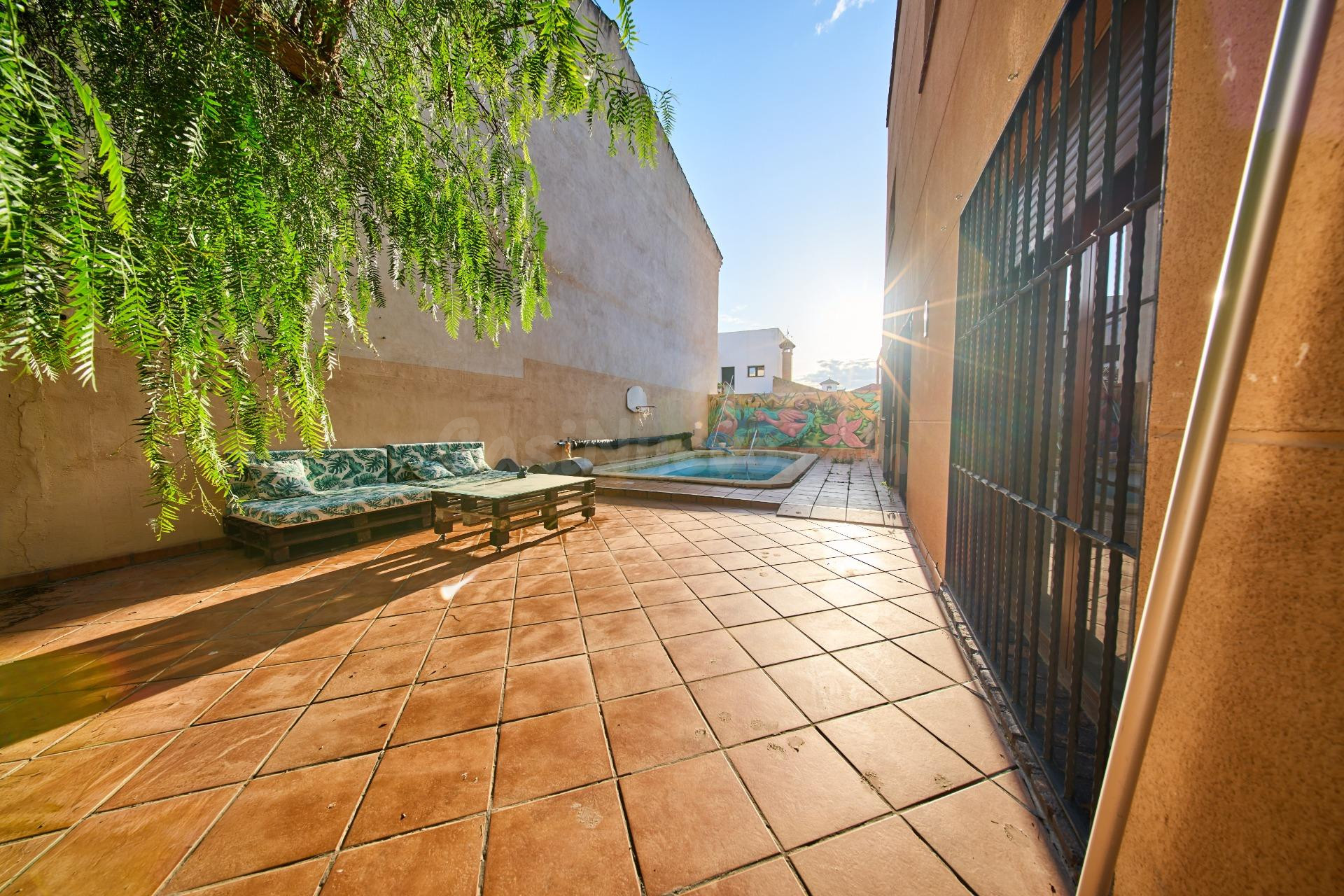 EN LA ZONA DE JUZGADOS SANTA FE, DISPONIBLE UN TROCITO DE PA - foto 4