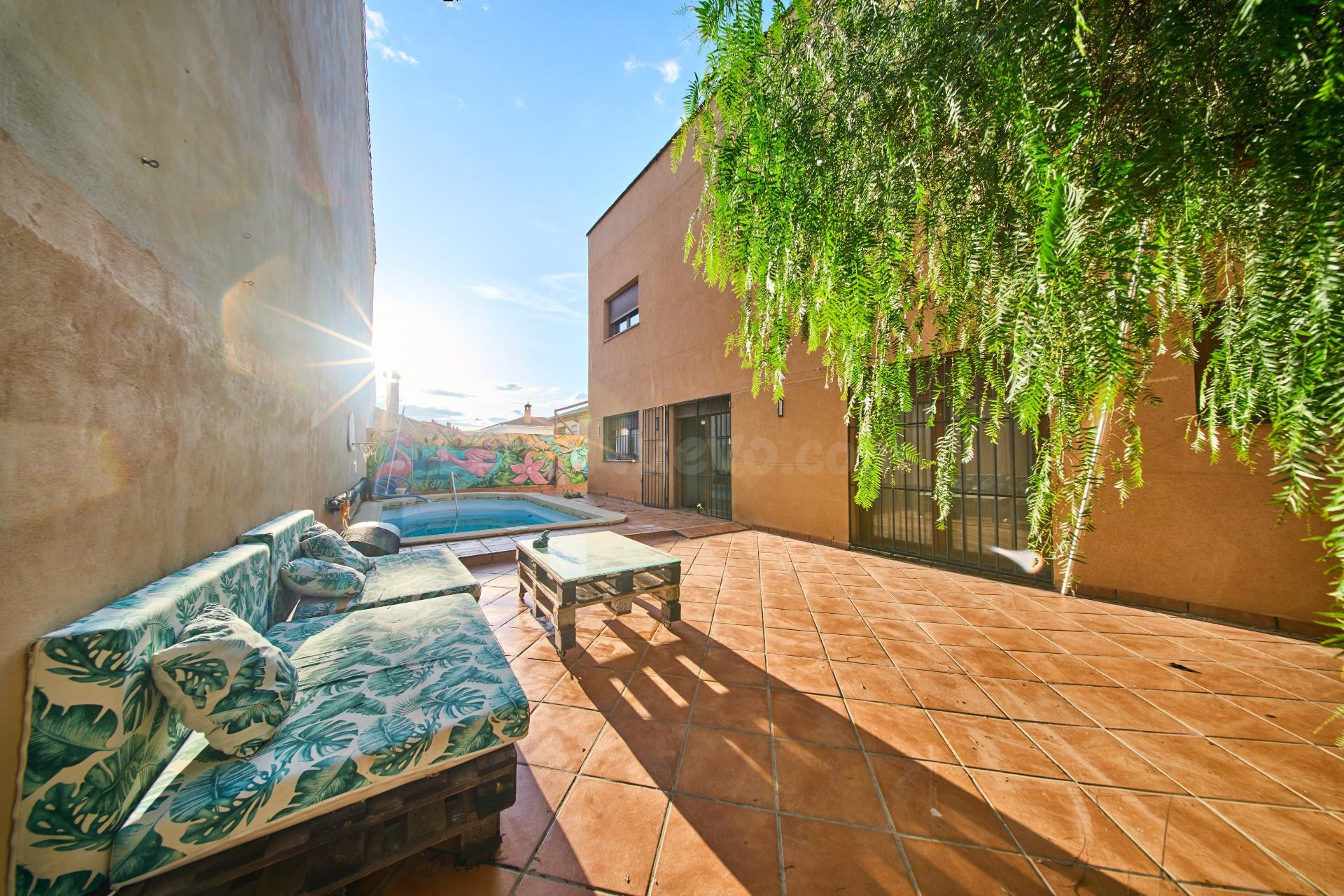 EN LA ZONA DE JUZGADOS SANTA FE, DISPONIBLE UN TROCITO DE PA - foto 5