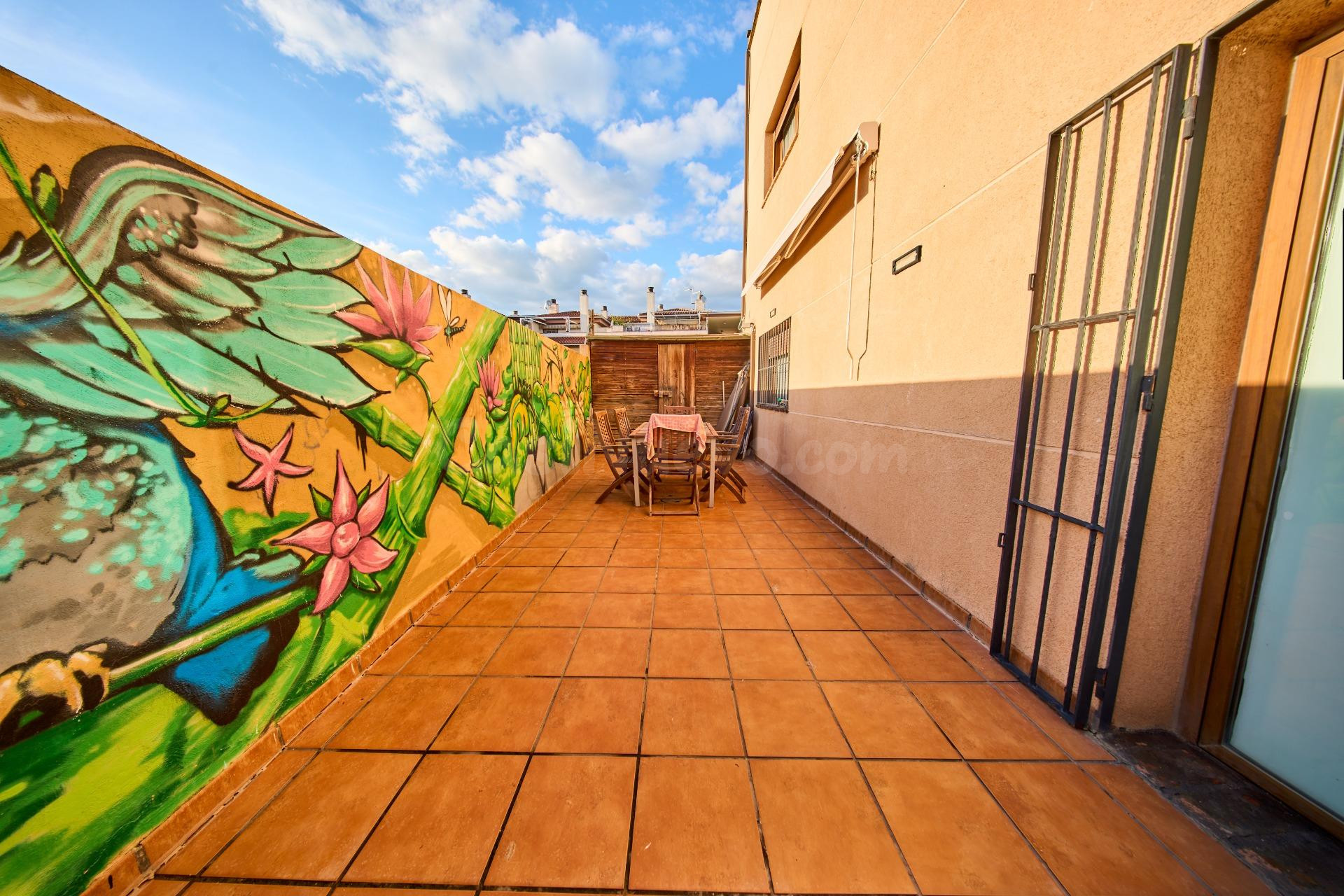 EN LA ZONA DE JUZGADOS SANTA FE, DISPONIBLE UN TROCITO DE PA - foto 8