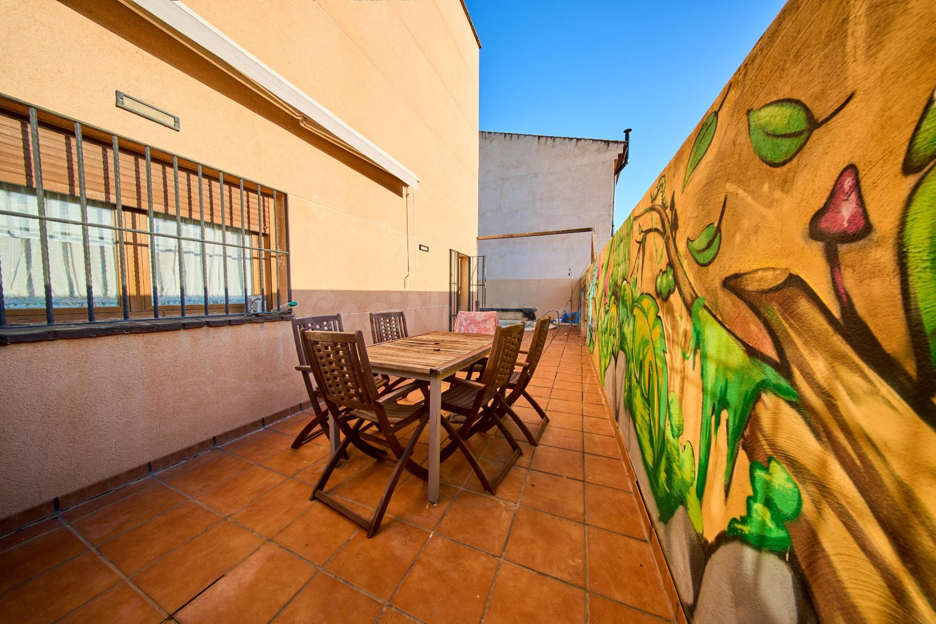 EN LA ZONA DE JUZGADOS SANTA FE, DISPONIBLE UN TROCITO DE PA - foto 9