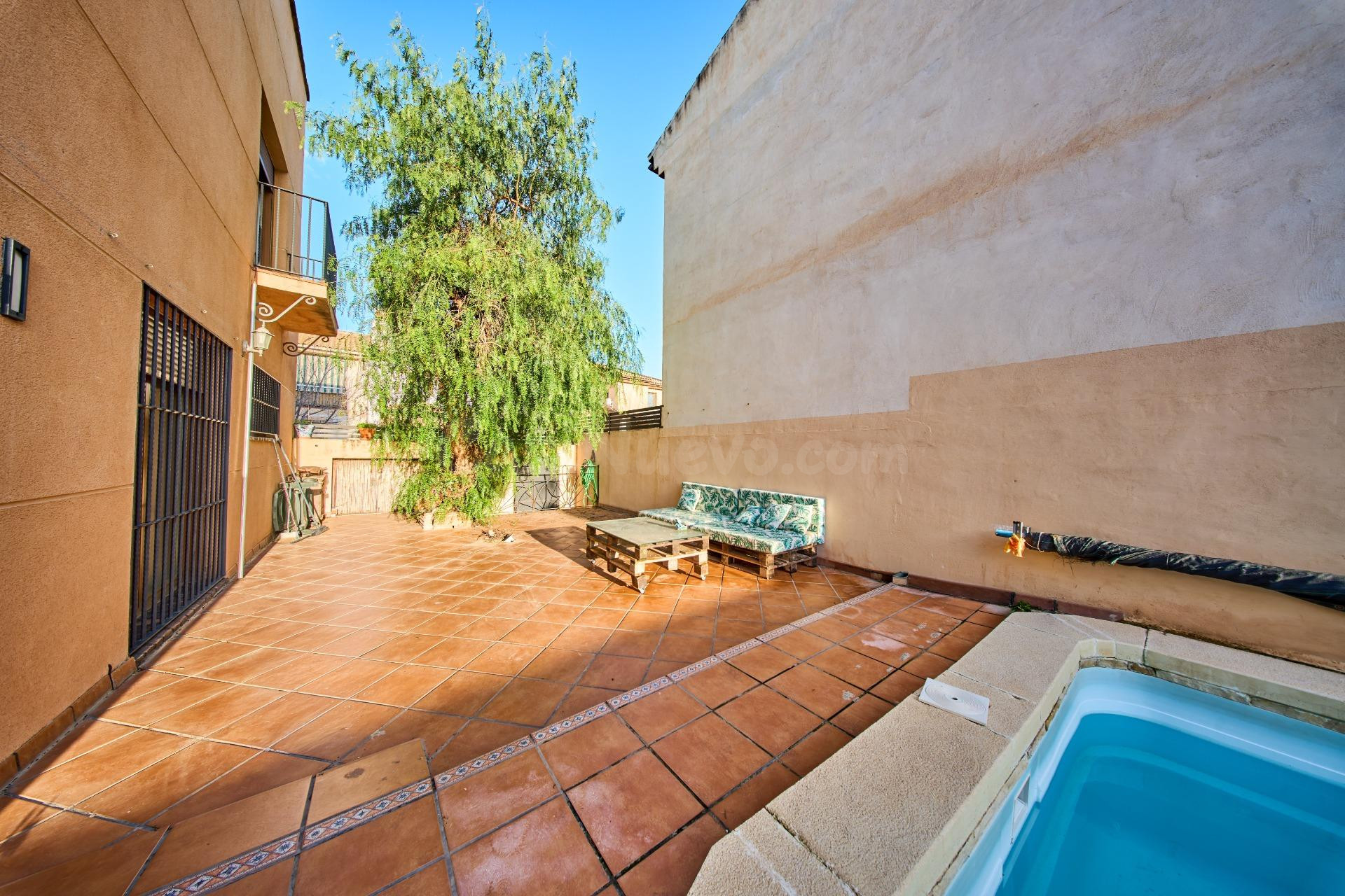 EN LA ZONA DE JUZGADOS SANTA FE, DISPONIBLE UN TROCITO DE PA - foto 10