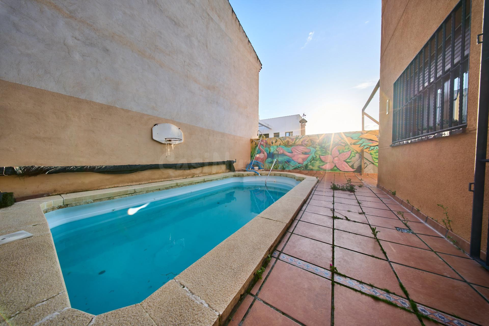 EN LA ZONA DE JUZGADOS SANTA FE, DISPONIBLE UN TROCITO DE PA - foto 11