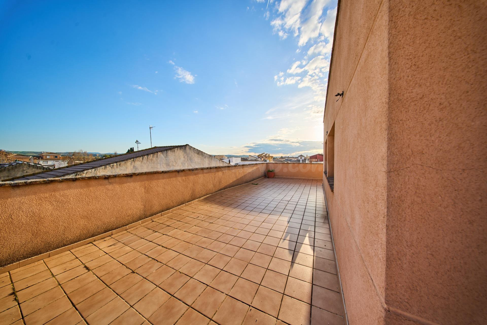 EN LA ZONA DE JUZGADOS SANTA FE, DISPONIBLE UN TROCITO DE PA - foto 16