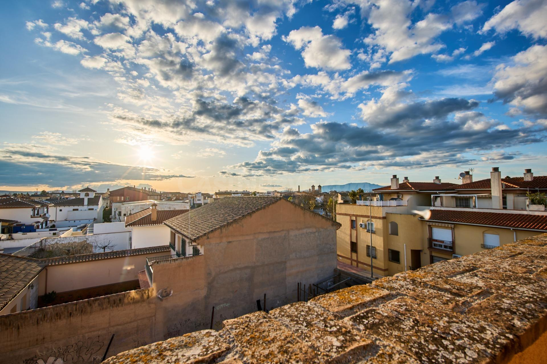 EN LA ZONA DE JUZGADOS SANTA FE, DISPONIBLE UN TROCITO DE PA - foto 18