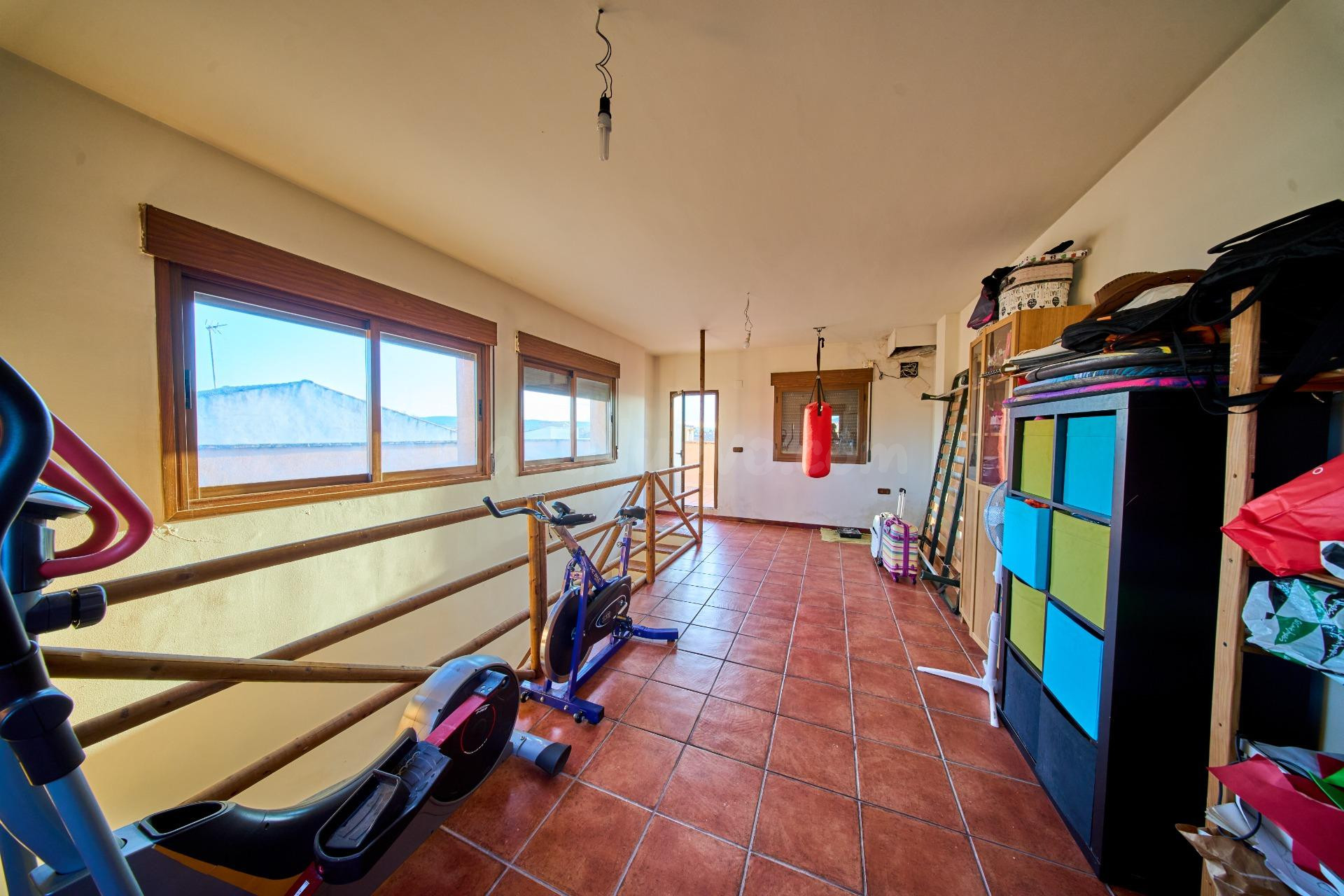 EN LA ZONA DE JUZGADOS SANTA FE, DISPONIBLE UN TROCITO DE PA - foto 19