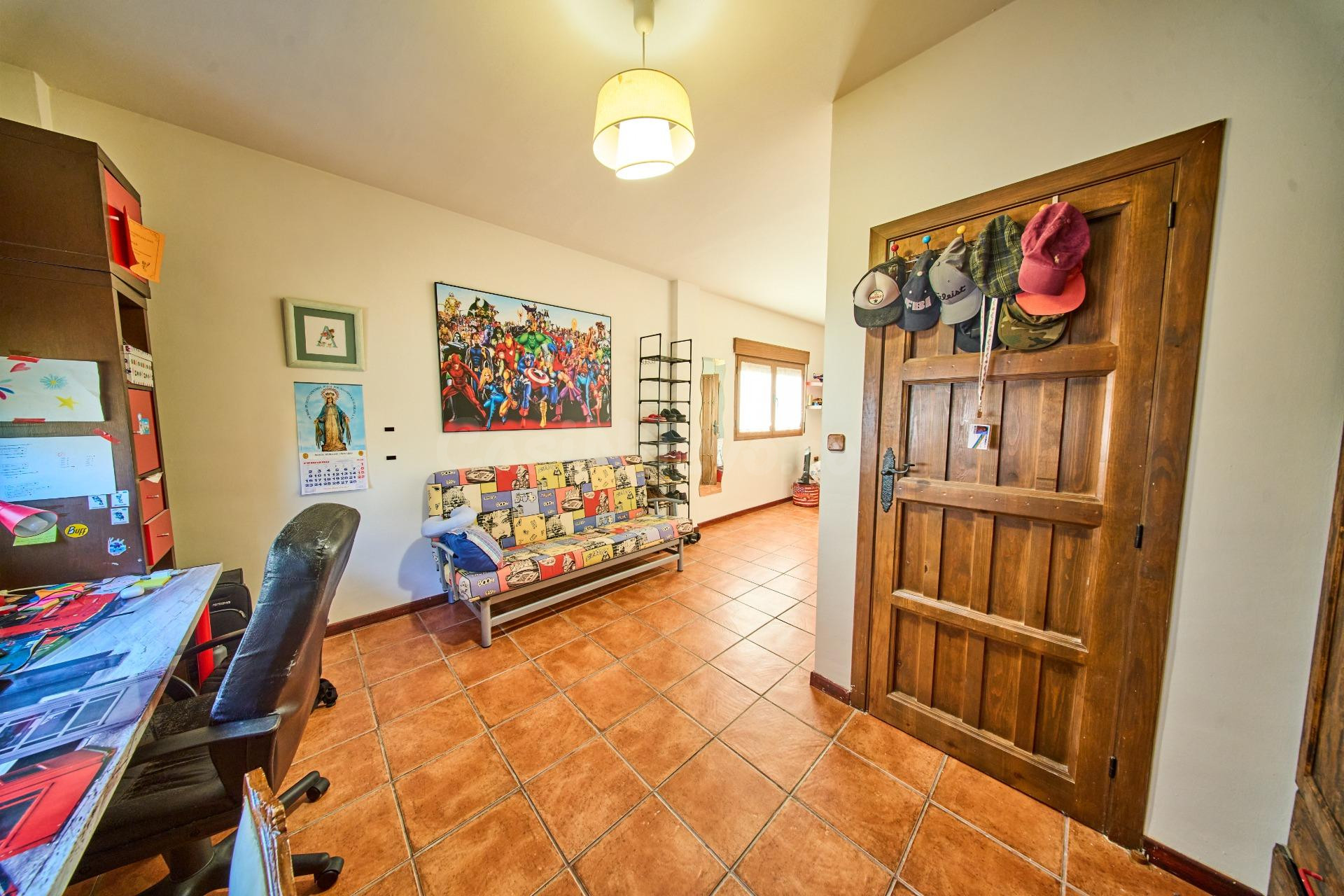 EN LA ZONA DE JUZGADOS SANTA FE, DISPONIBLE UN TROCITO DE PA - foto 32