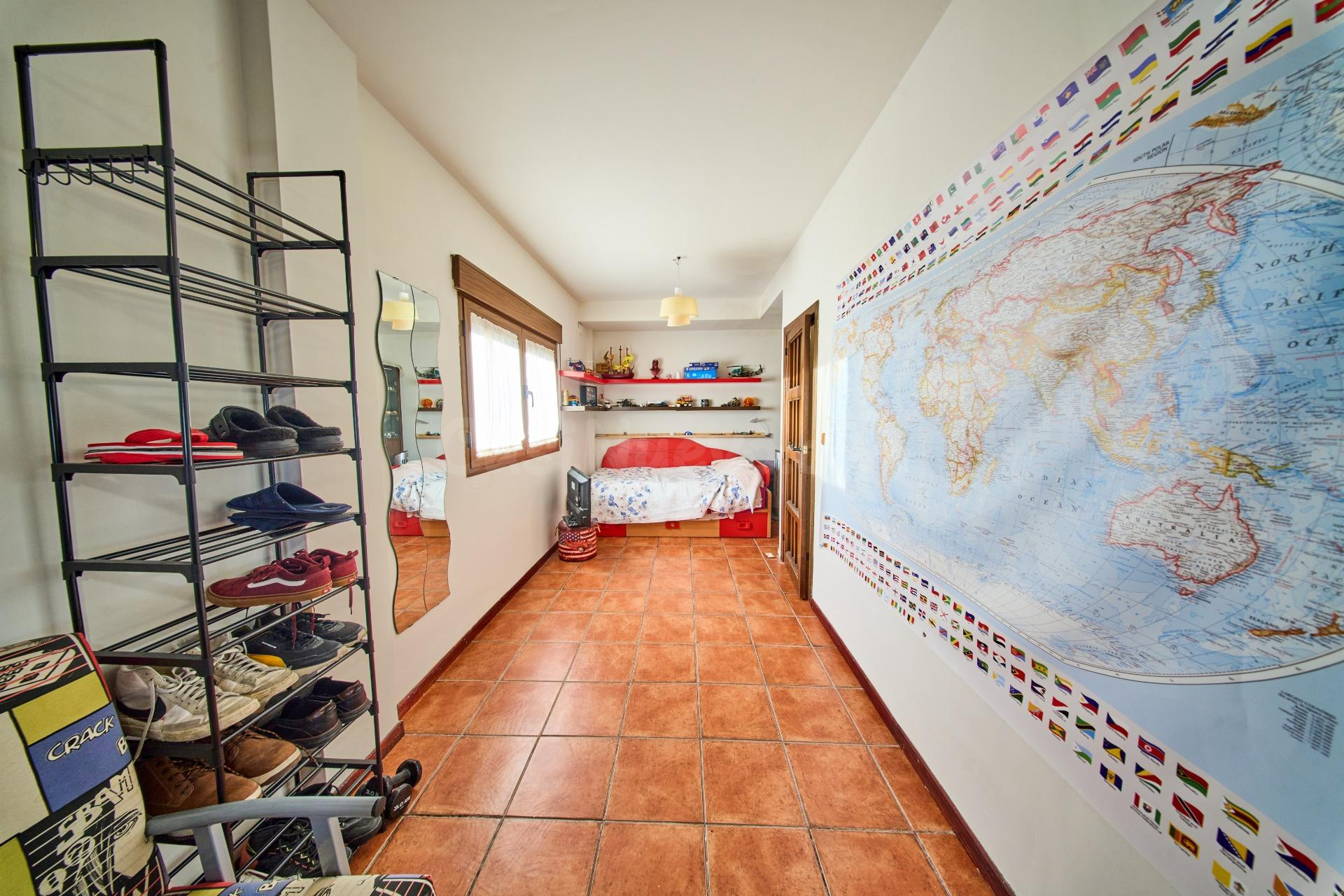 EN LA ZONA DE JUZGADOS SANTA FE, DISPONIBLE UN TROCITO DE PA - foto 33