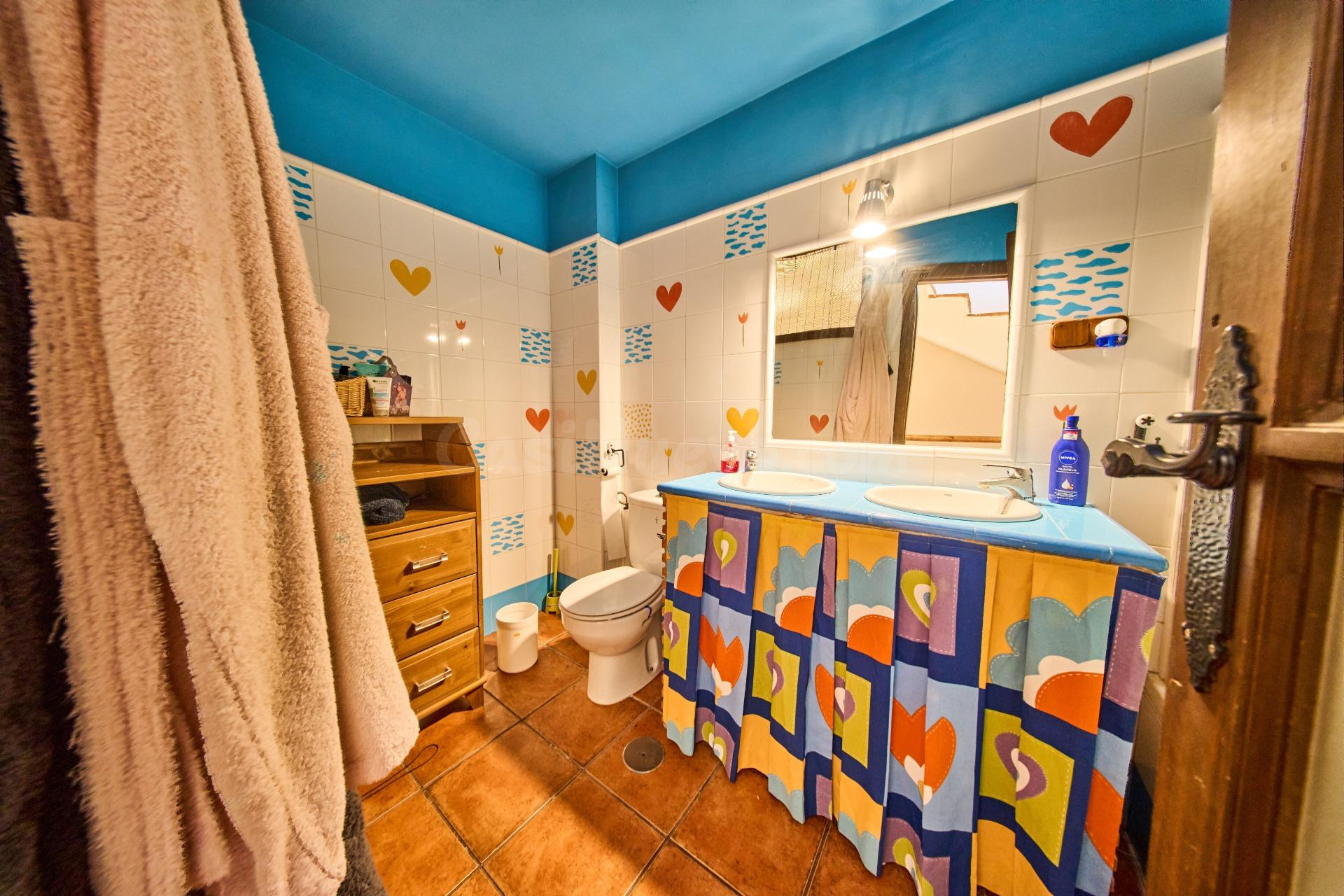 EN LA ZONA DE JUZGADOS SANTA FE, DISPONIBLE UN TROCITO DE PA - foto 40