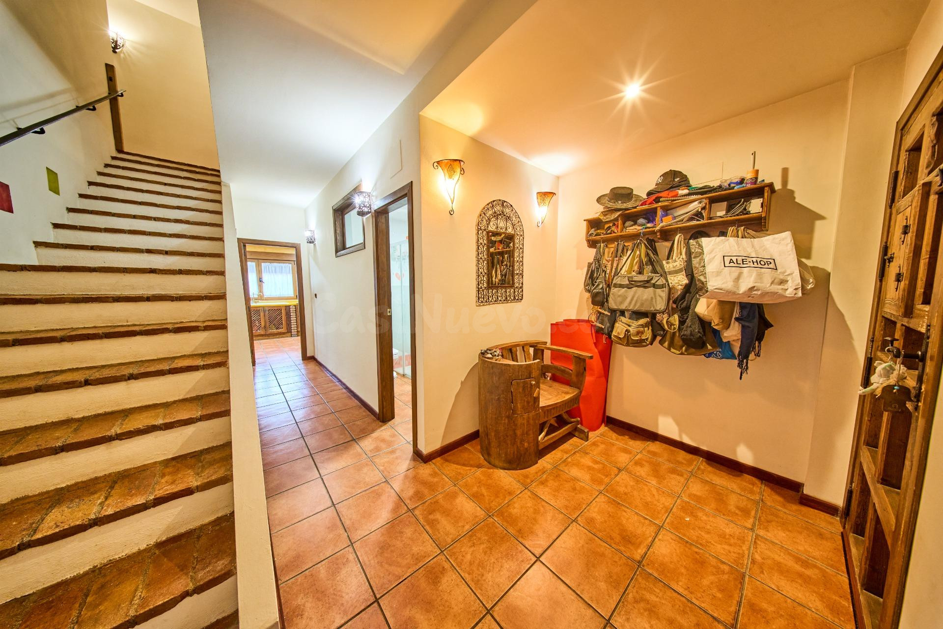 EN LA ZONA DE JUZGADOS SANTA FE, DISPONIBLE UN TROCITO DE PA - foto 46